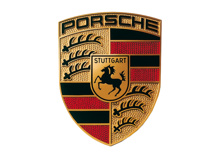 Porsche Logo