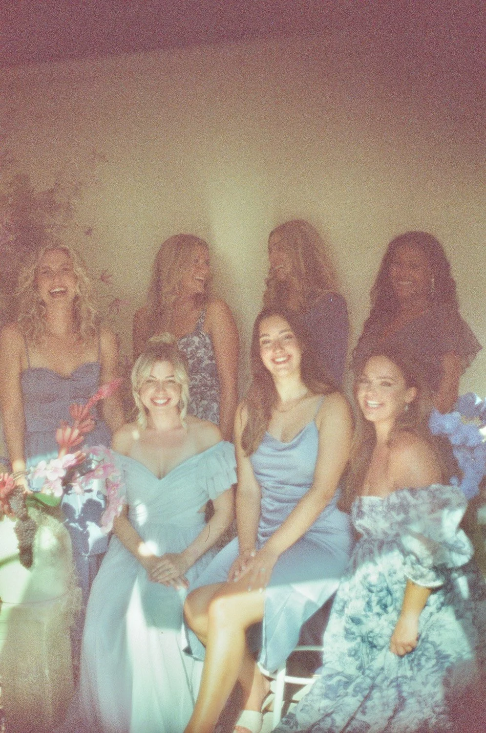 The Live Painting Experience Cloud Studio