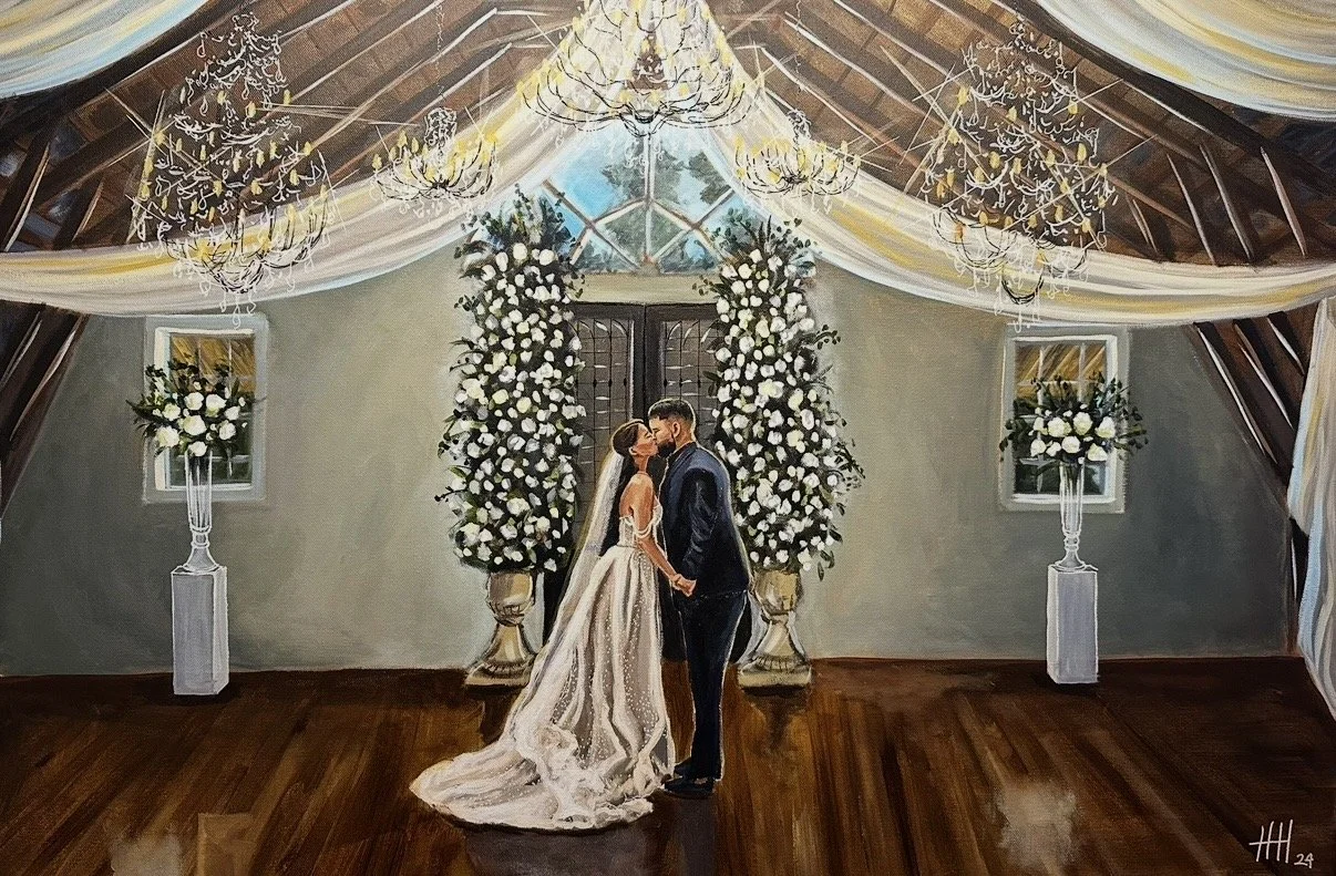 The Southern Dream, Gibson, NC .jpg