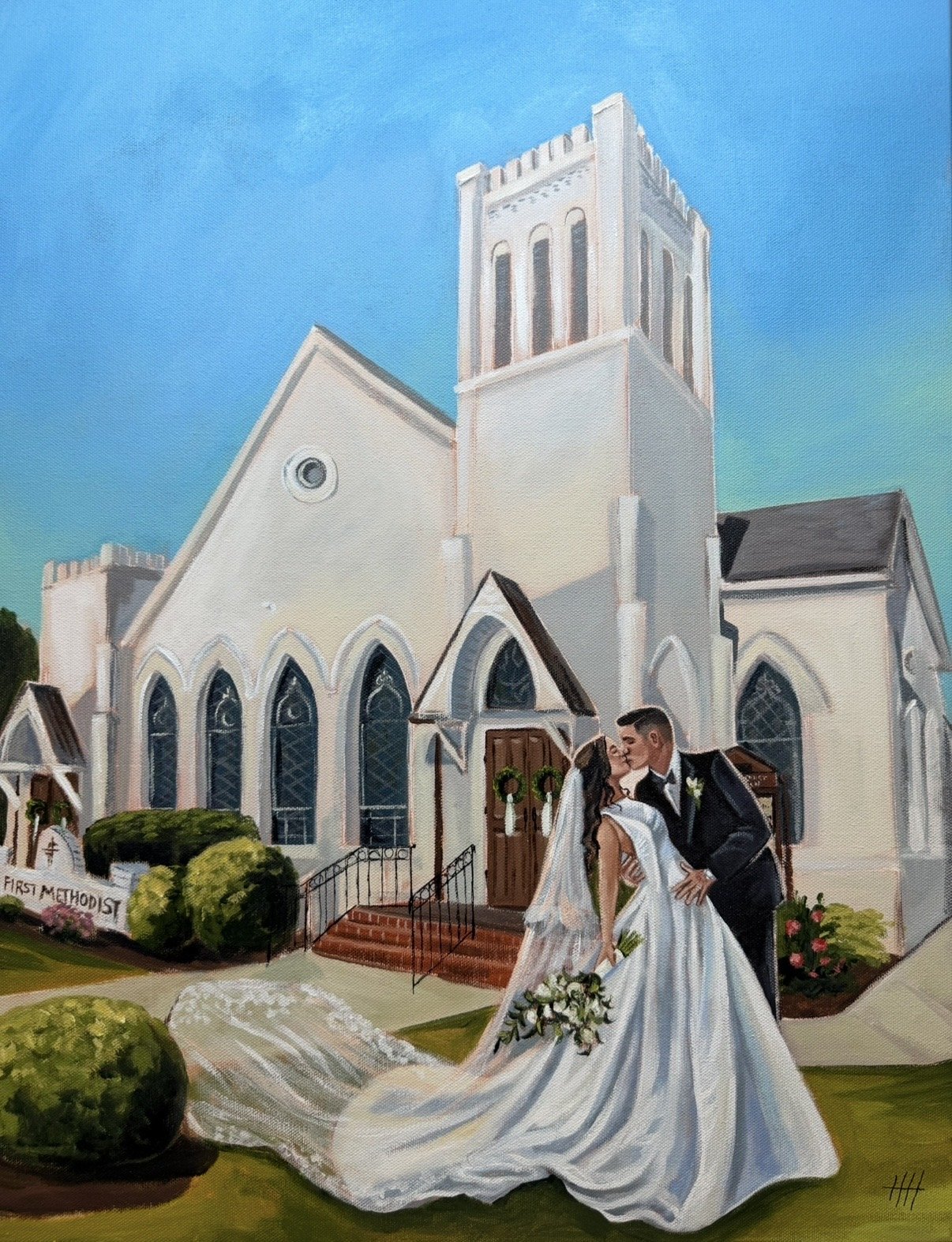 First Methodist Church, Clinton, NC .jpg