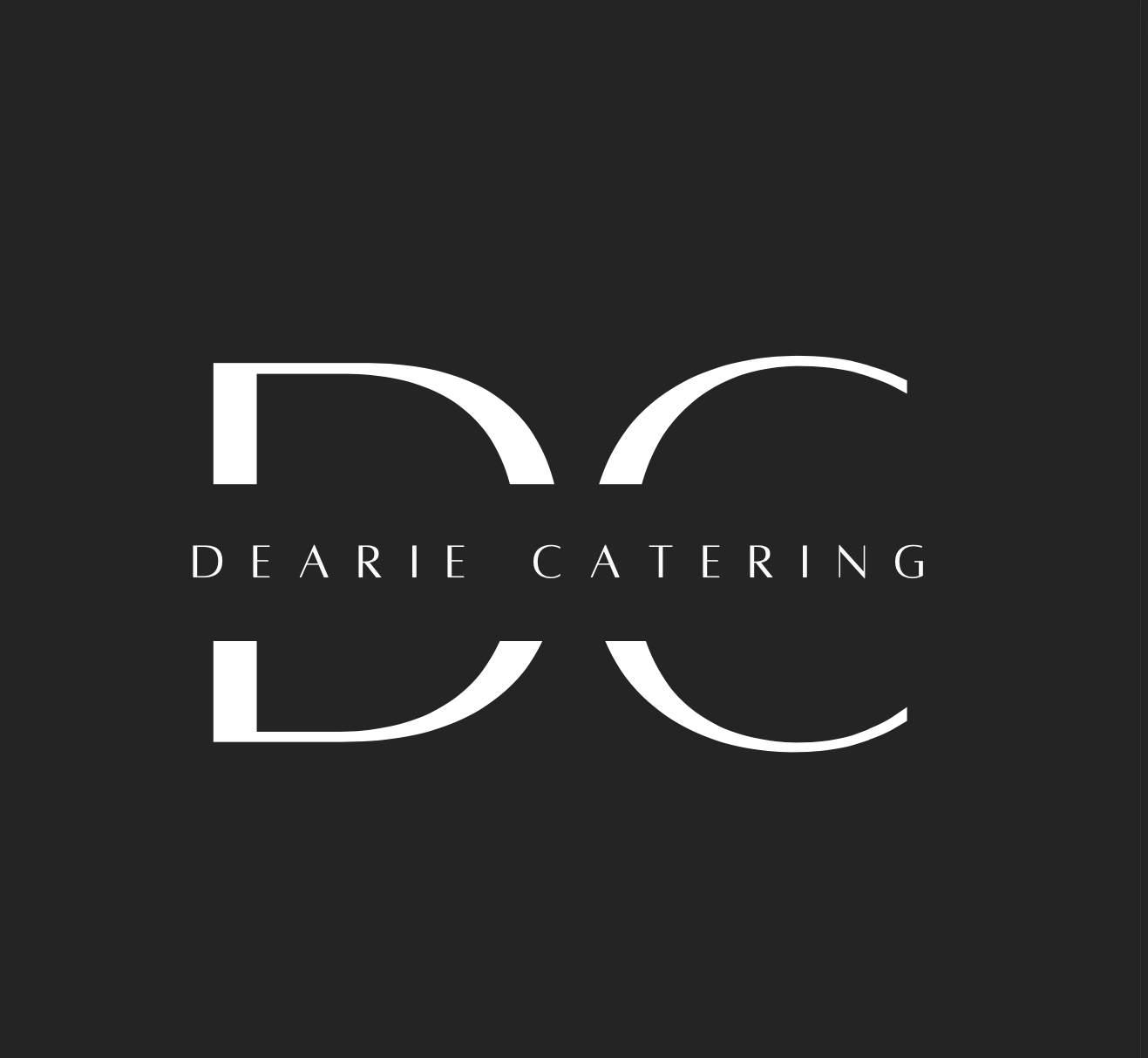 Dearie Catering