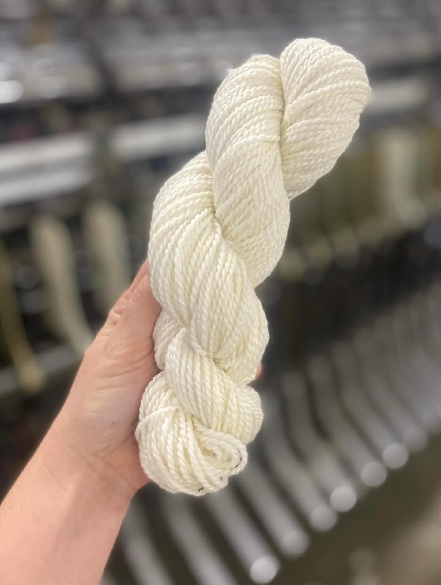 The more hands, the better. 👐🐑

One of the things we hear most often from our members and colleagues across the textile industry is this: hiring is hard. Skilled help is needed at every stage, and the next generation needs a way in.

That&rsquo;s w