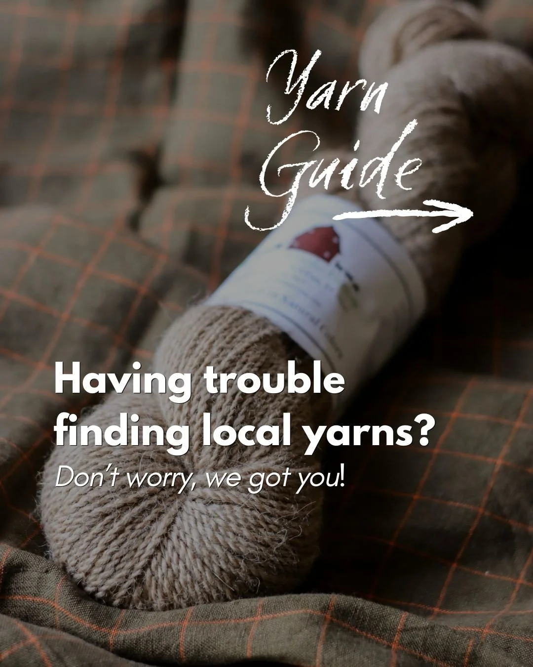 Explore local yarns from the Northeast! 🎉 Every yarn featured comes from an HVTP member and showcases the amazing range of weights, colors, and fibers grown, milled, and dyed right here in our region.

Hundreds of knitters have already taken our ple