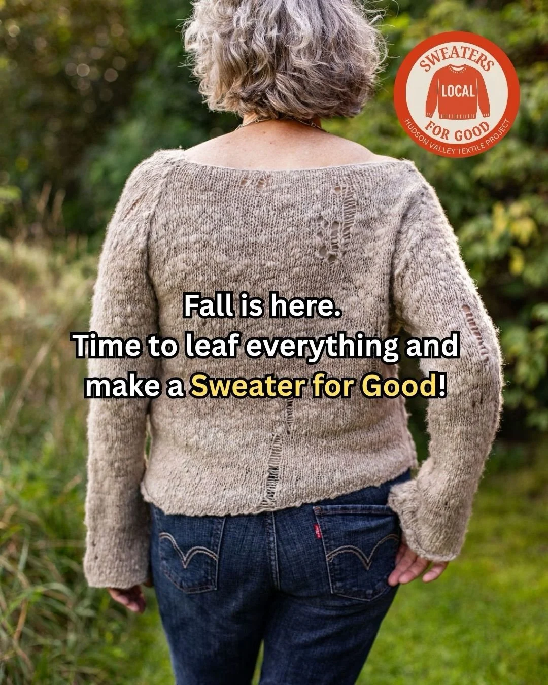 It&rsquo;s fall y&rsquo;all, and we couldn&rsquo;t resist making a few jokes about it. These are all specific to our corner of the Northeast and perhaps a little too specific to us! 😊

We hope you can relate and that they bring a smile to your face.