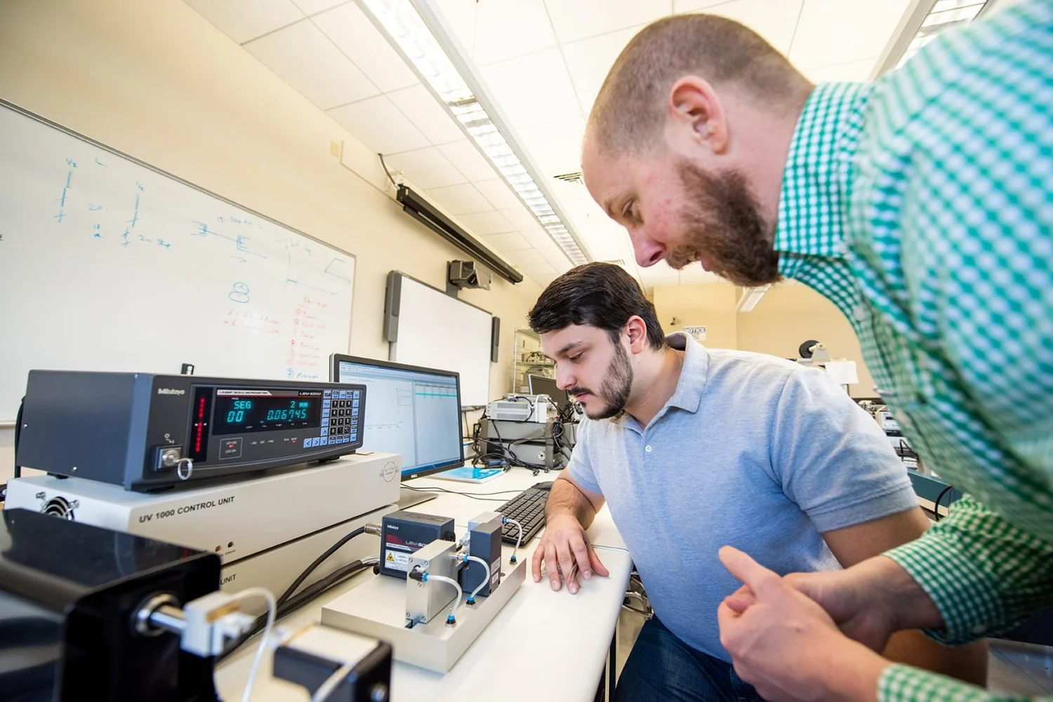 Jared Nelson, PhD Discusses Work with Plant & Animal Fibers — Hudson ...