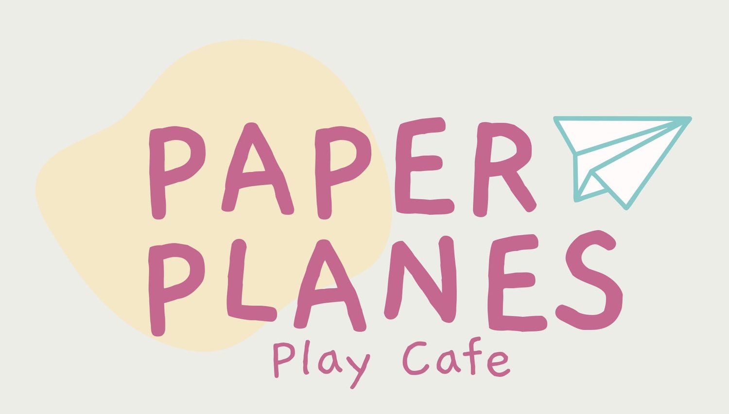 Paper Planes Play Cafe