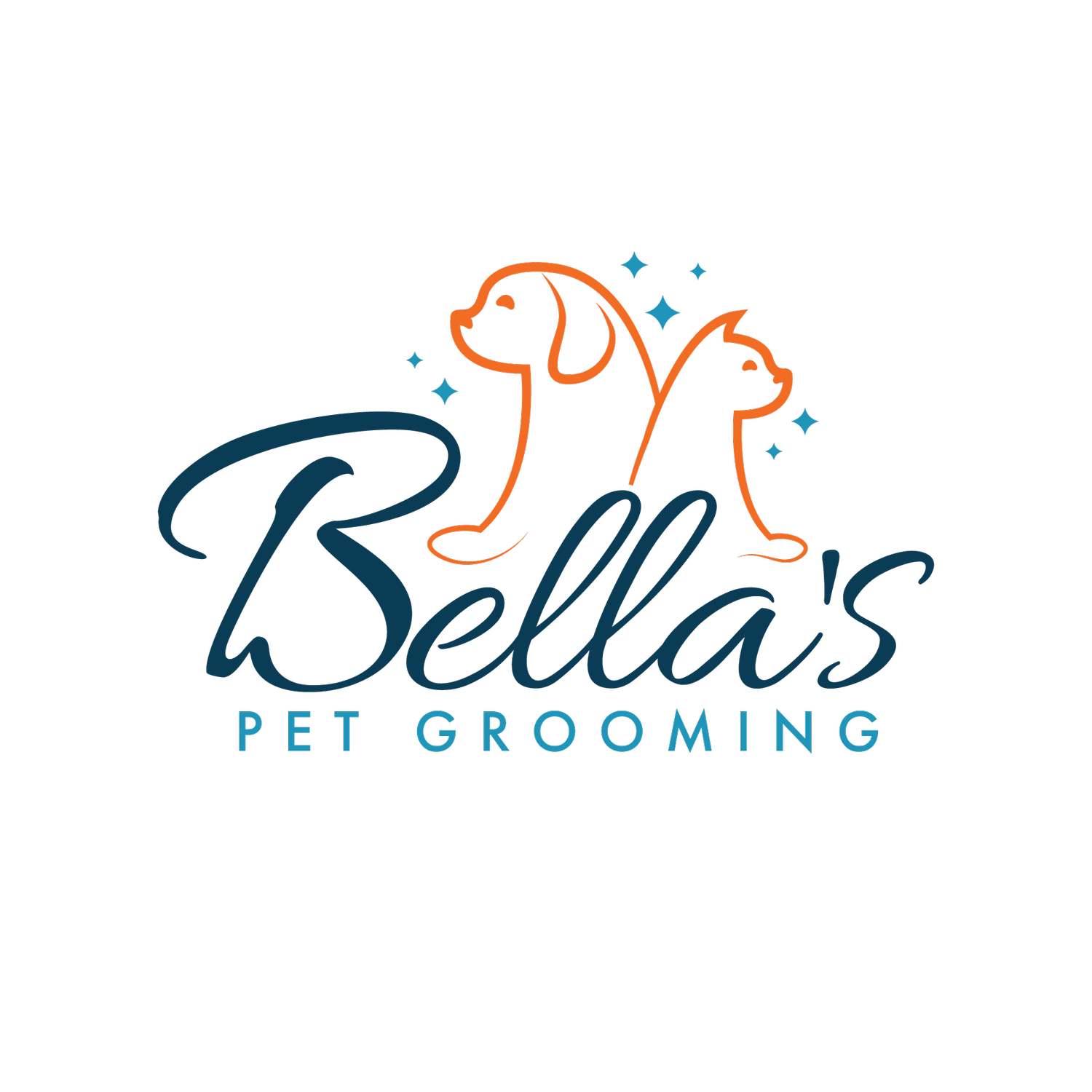 Bella&#39;s Pet Grooming