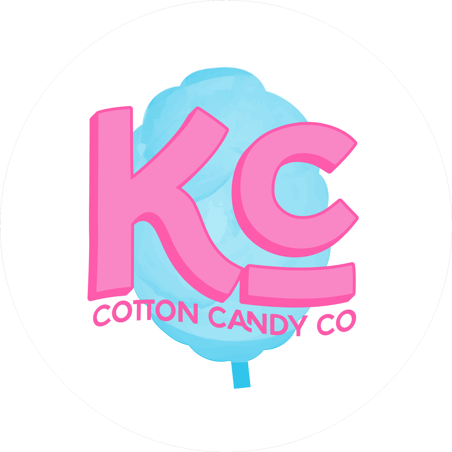 KC Cotton Candy Co