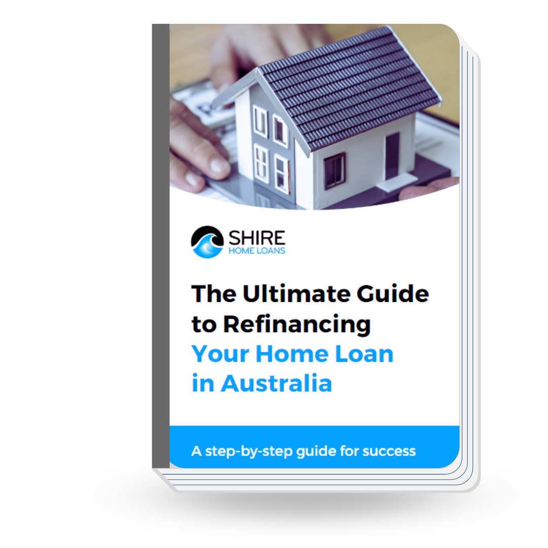 Switching fixed rate into variable rates. — Shire Home Loans