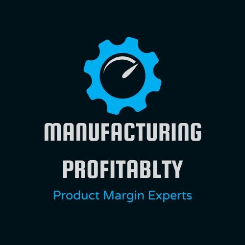 Manufacturing Profitability- Solved