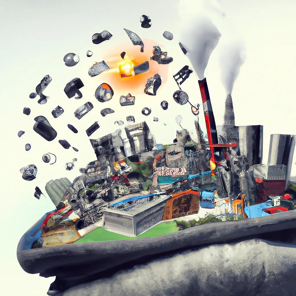 Manufacturing vs Production How These Processes Differ — Manufacturing