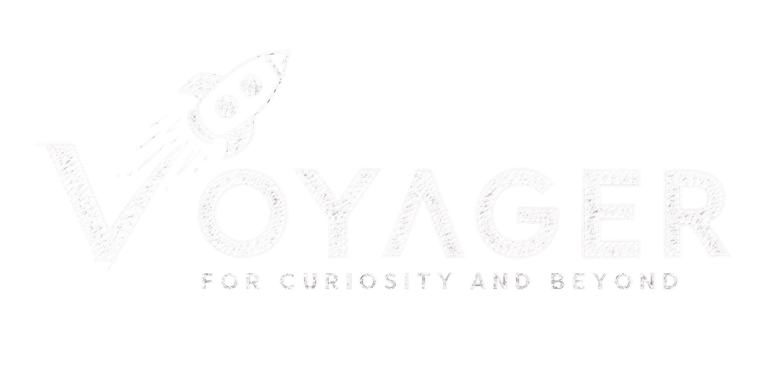 VOYAGER EDUCATION