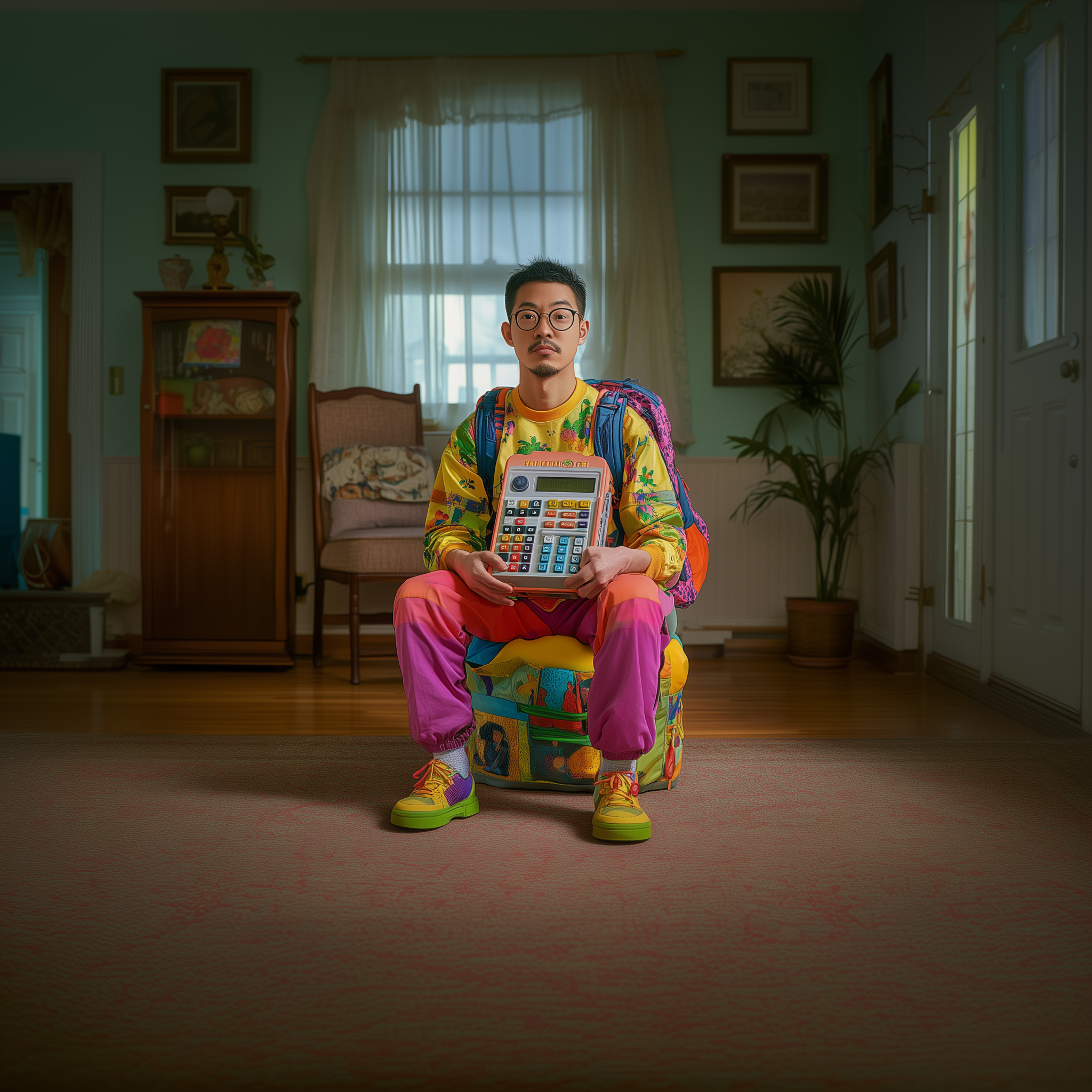 yasamine_a_30-year-old_asian_man_wearing_a_brightly_colored_shi_2497ba78-c288-482e-a152-2fcff58be534.png