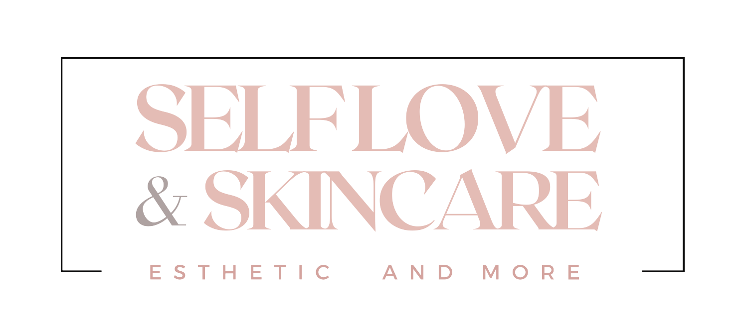 Self Love and Skincare