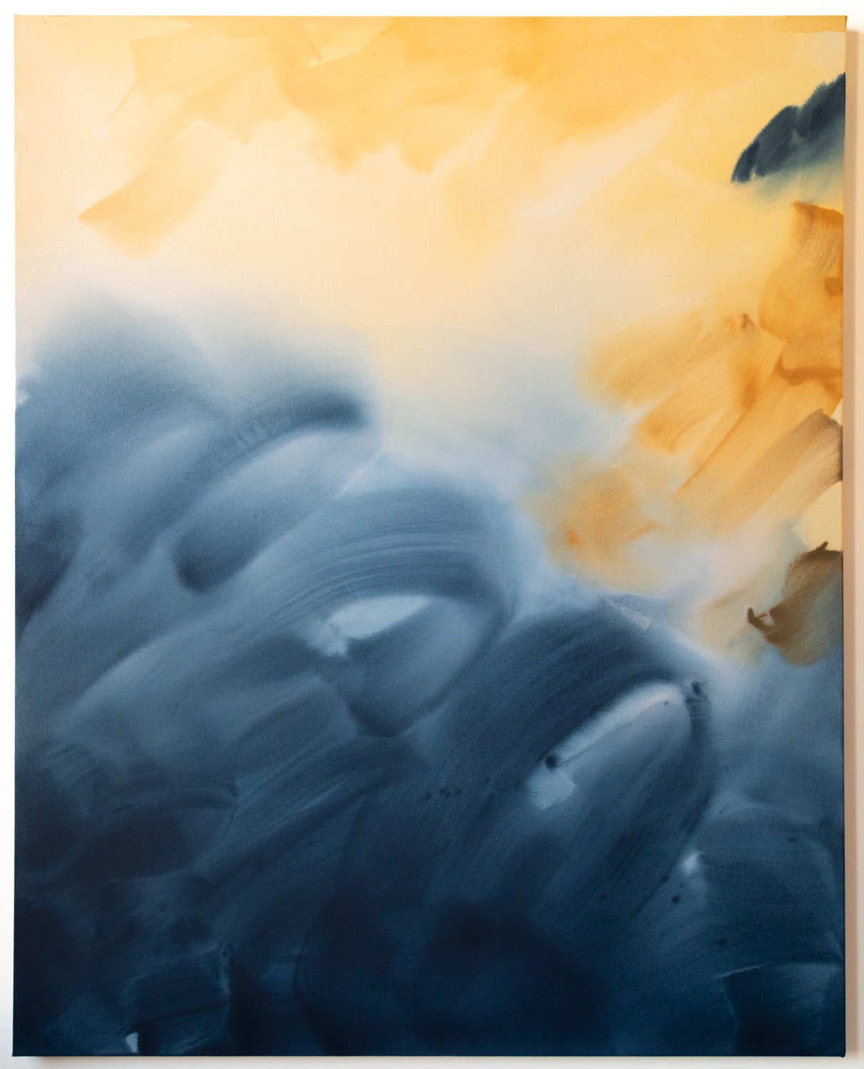 A Drop in the Ocean XV