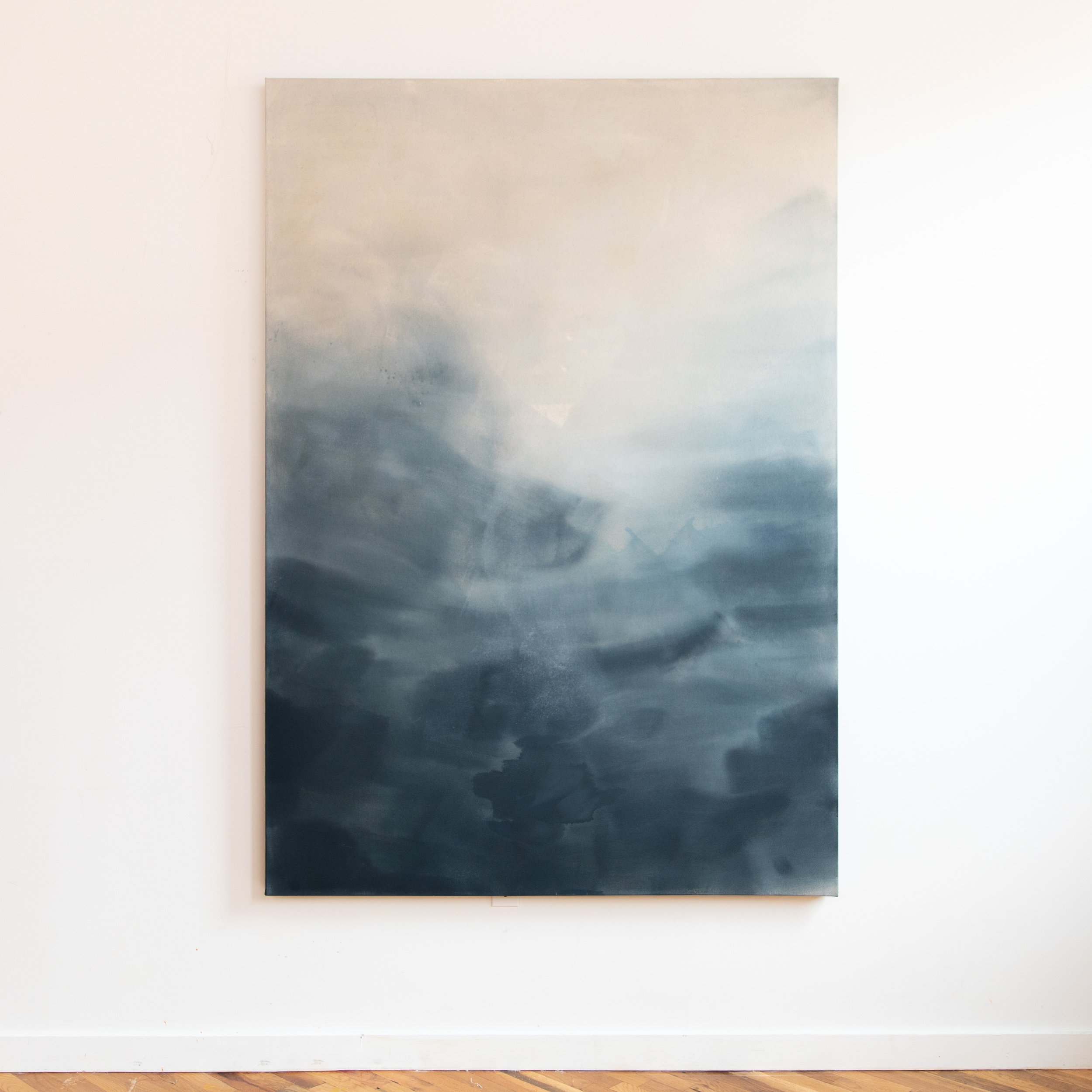  A Drop in the Ocean III 