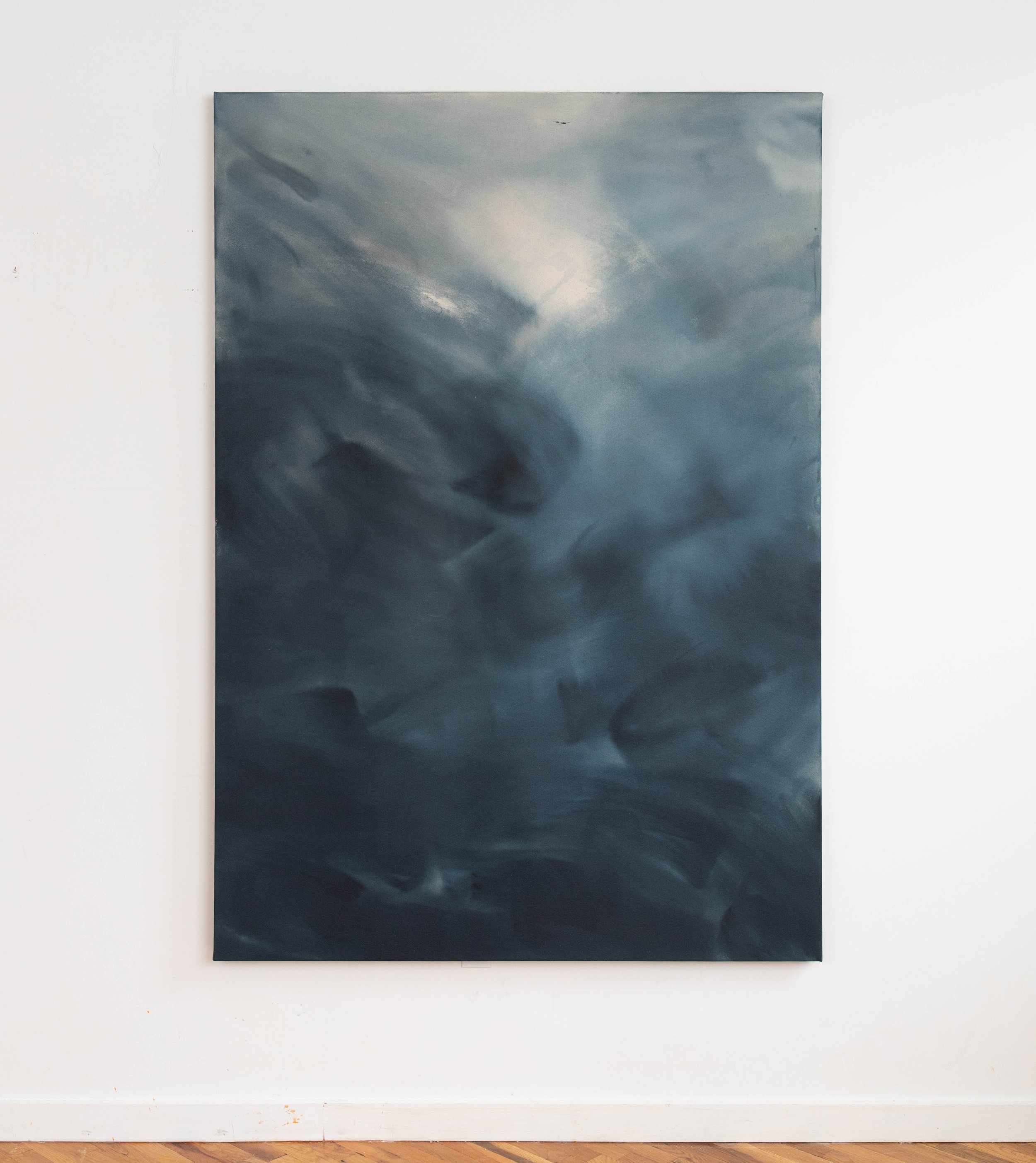  A Drop in the Ocean XIV 