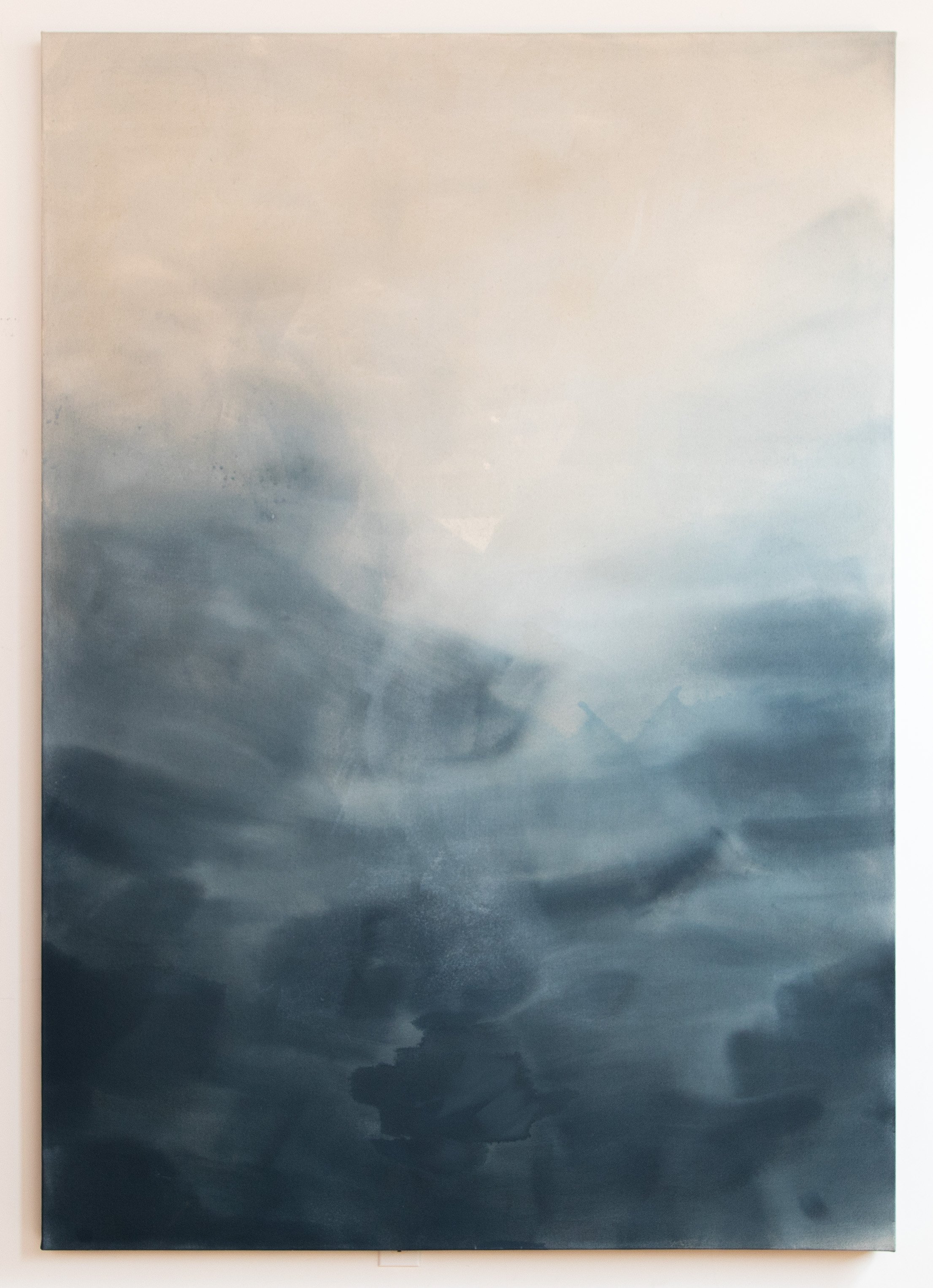 A Drop in the Ocean III 