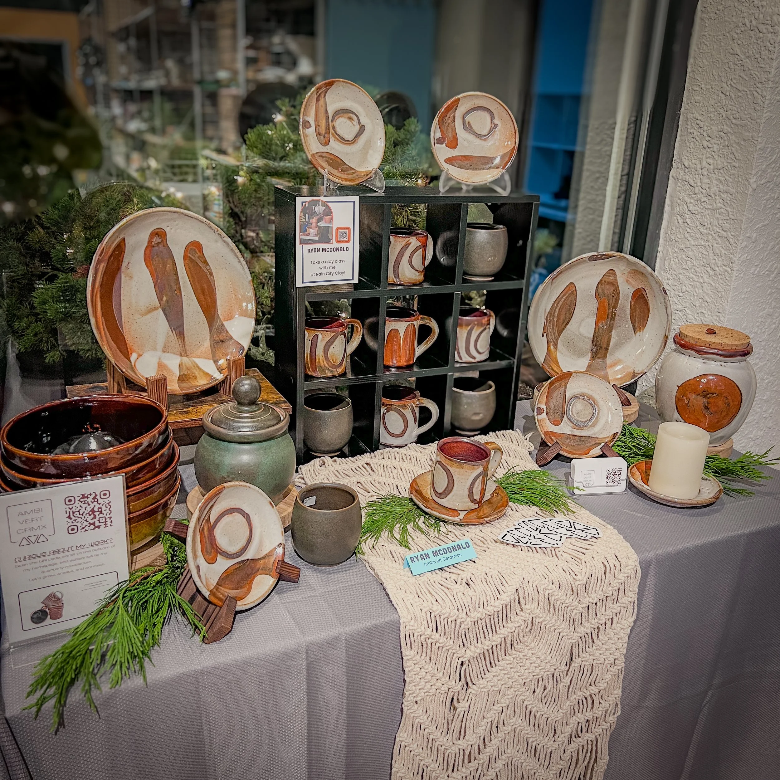 2025 RCC Holiday Show &amp; Sale