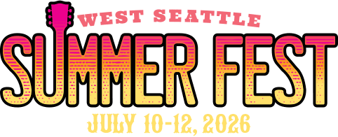 West Seattle Summer Fest 2026