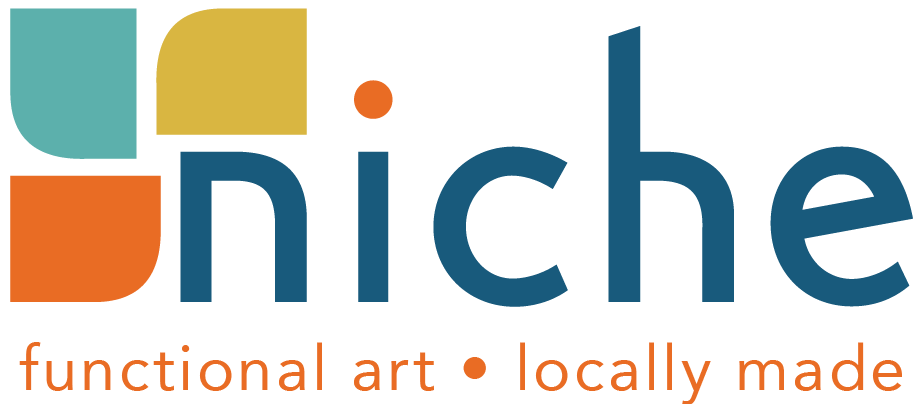 Niche × Rain City Clay: Functional Ware Exhibition