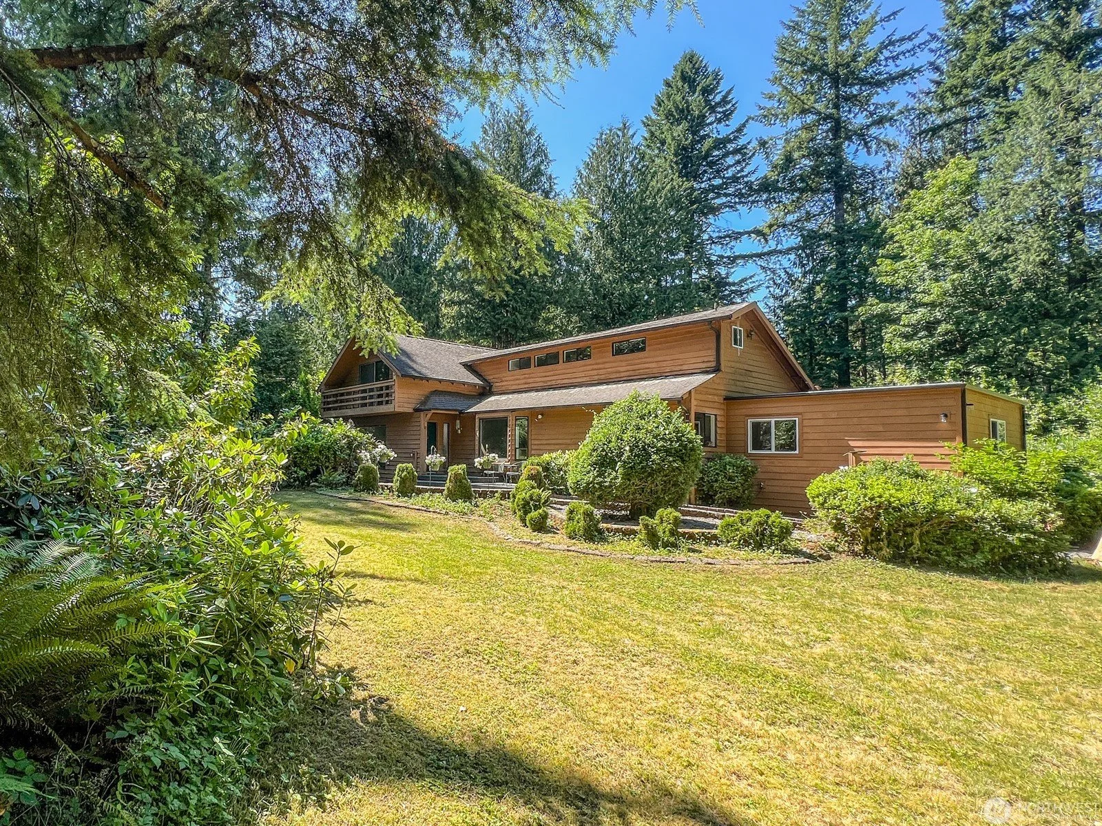 16916 455th Ave SE, North Bend, WA 98045