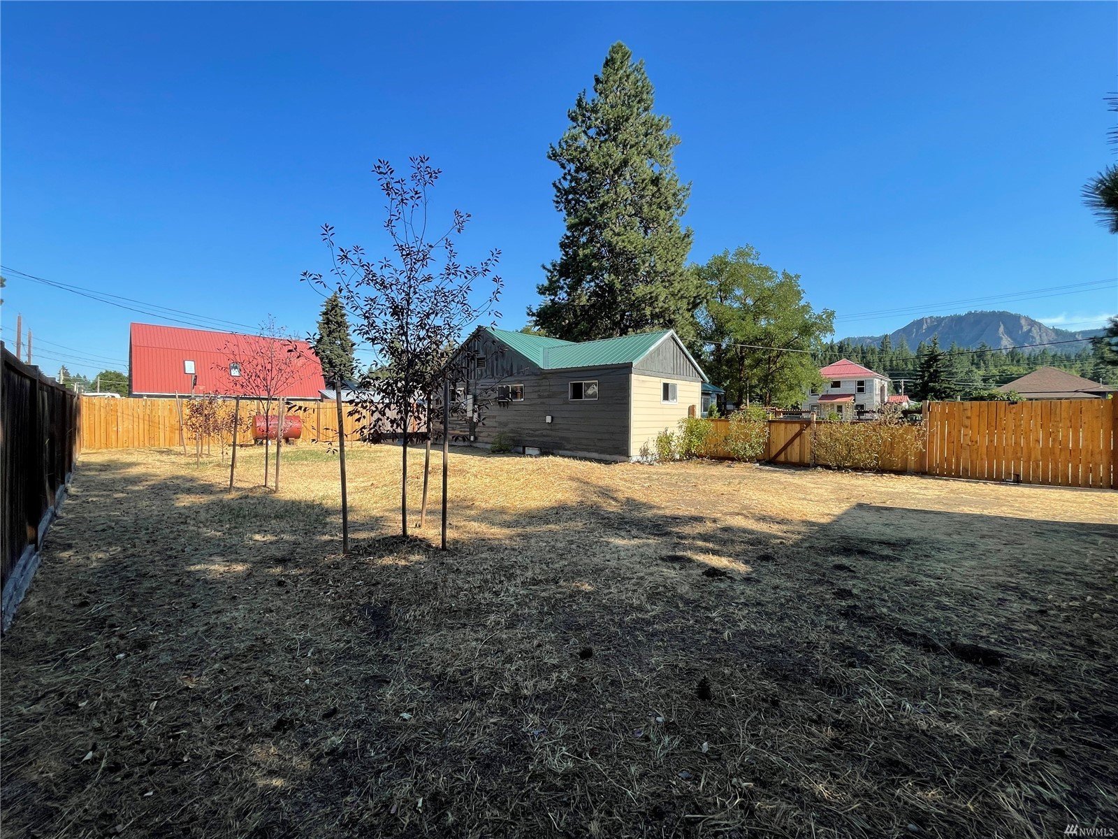 610 Madison Ave, South Cle Elum