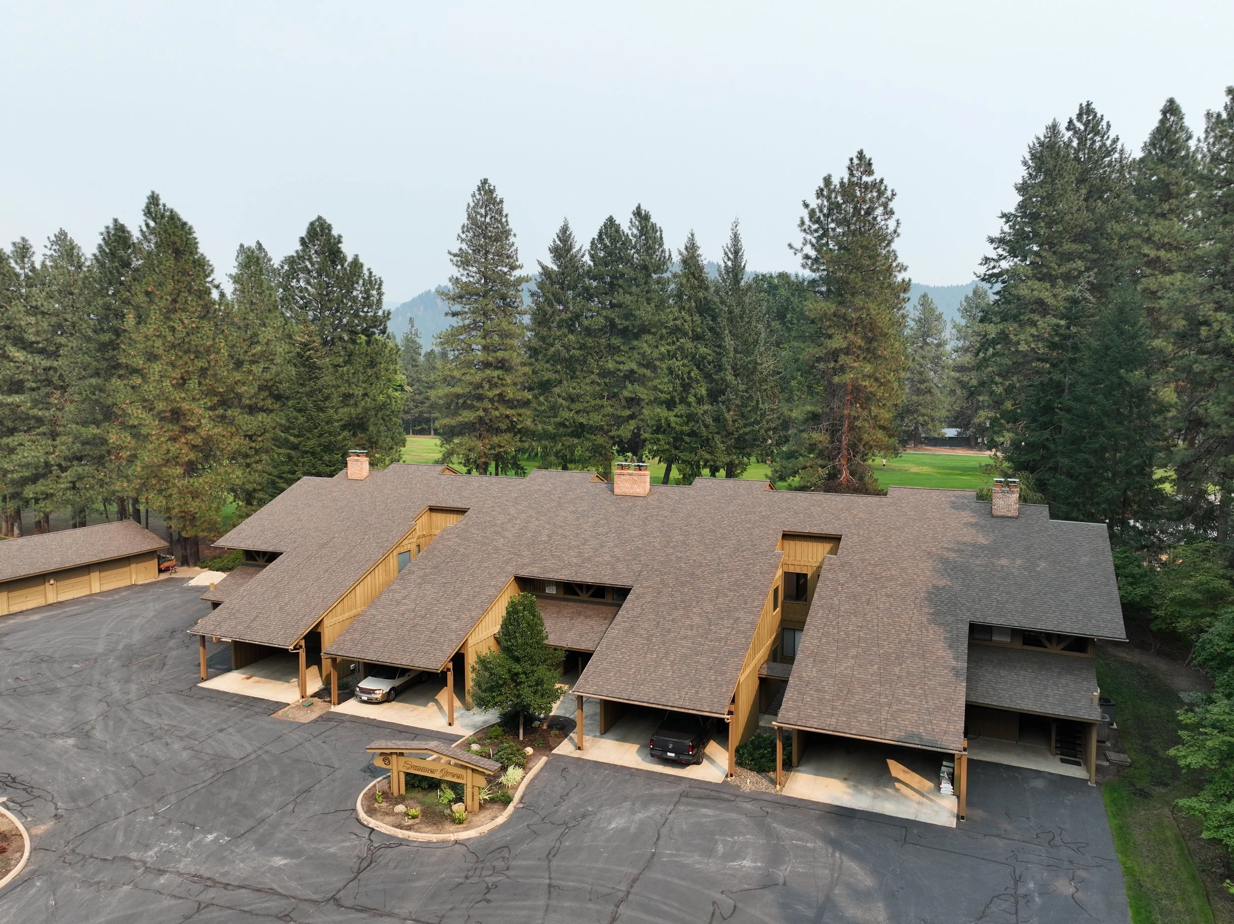 8975 Icicle Rd #G, Leavenworth, WA 98826