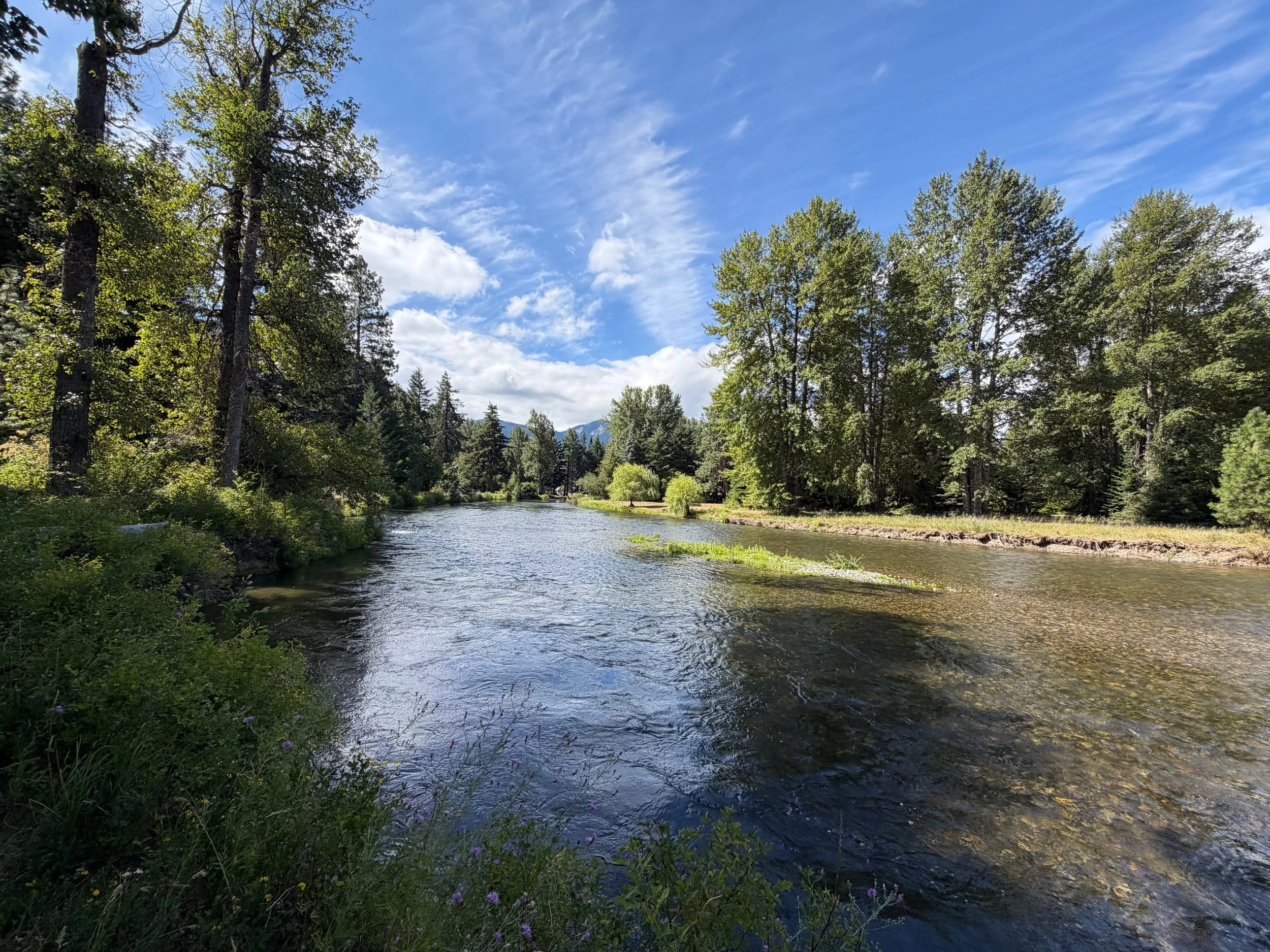 Community River Access/Beach