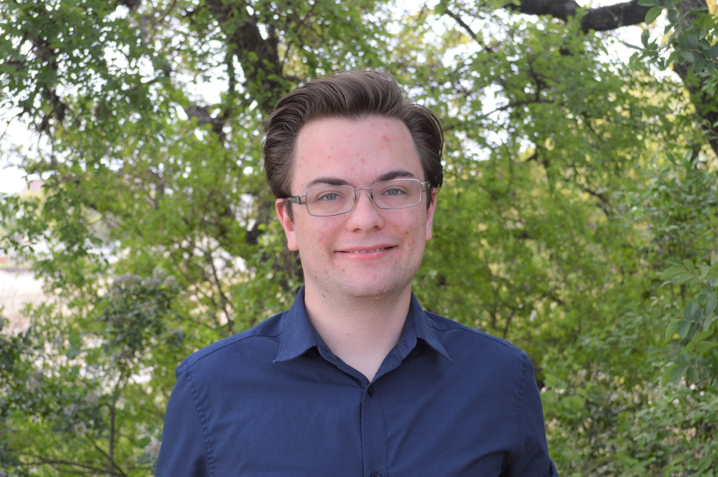 Staff — St. Alban's Episcopal Church