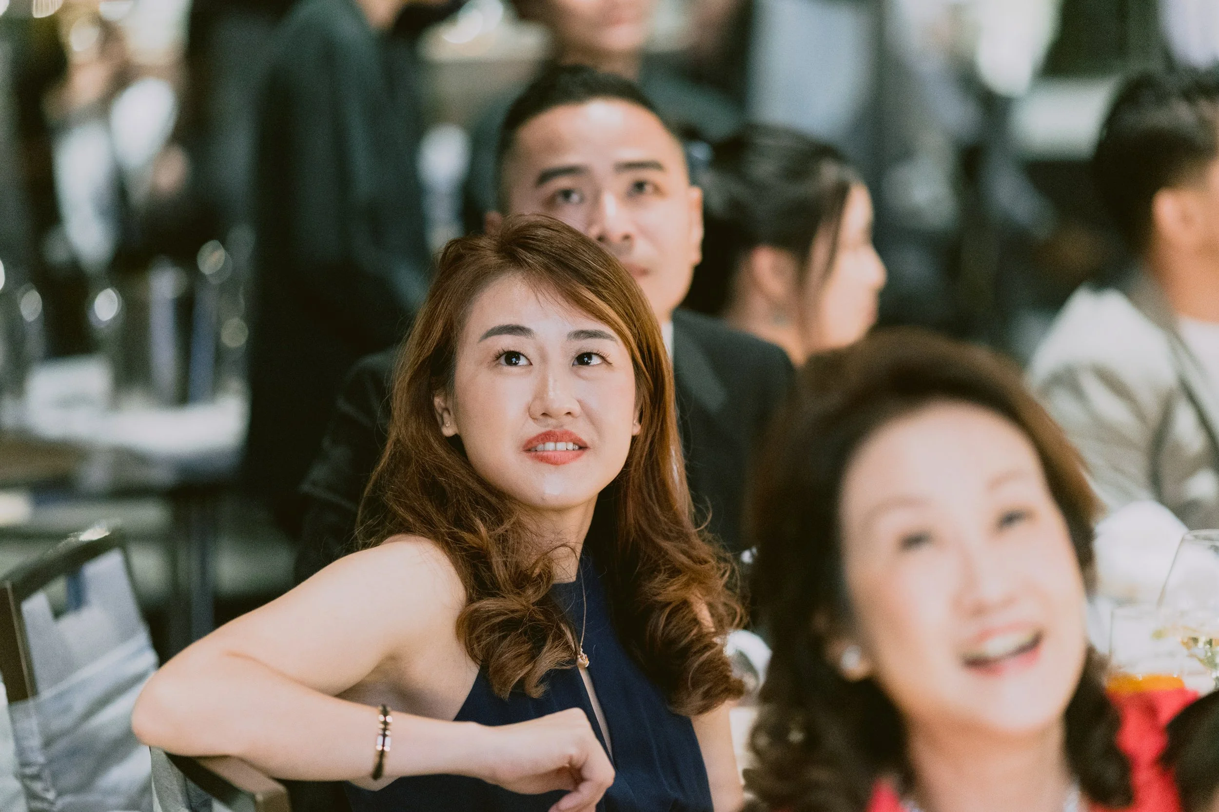 Hilton Singapore Orchard Wedding Photography Singapore - Brenton + Sarah Mike Chen Photography-94.jpg