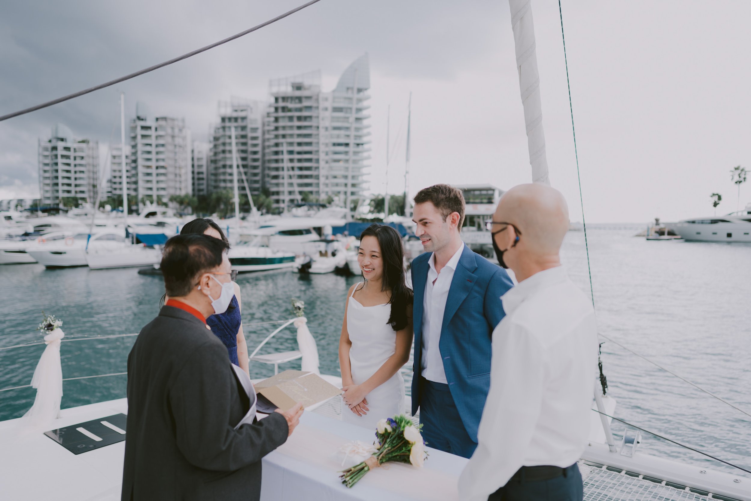 Yacht Solemnisation at ONE°15 Marina Sentosa Cove Singapore Photography-44.jpg