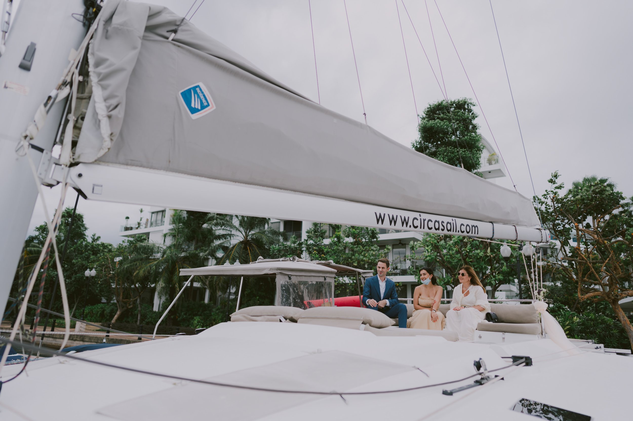 Yacht Solemnisation at ONE°15 Marina Sentosa Cove Singapore Photography-37.jpg