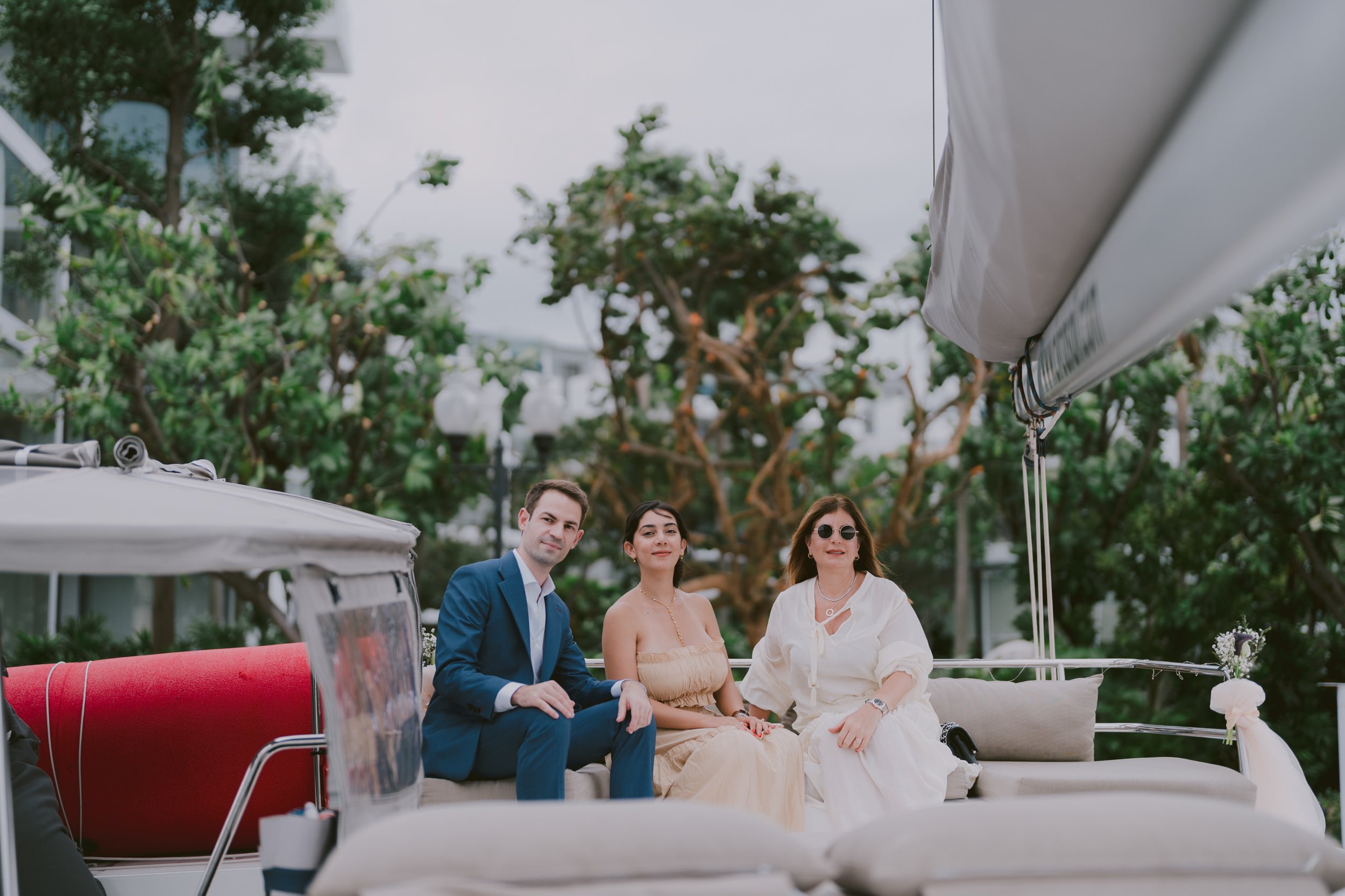 Yacht Solemnisation at ONE°15 Marina Sentosa Cove Singapore Photography-36.jpg