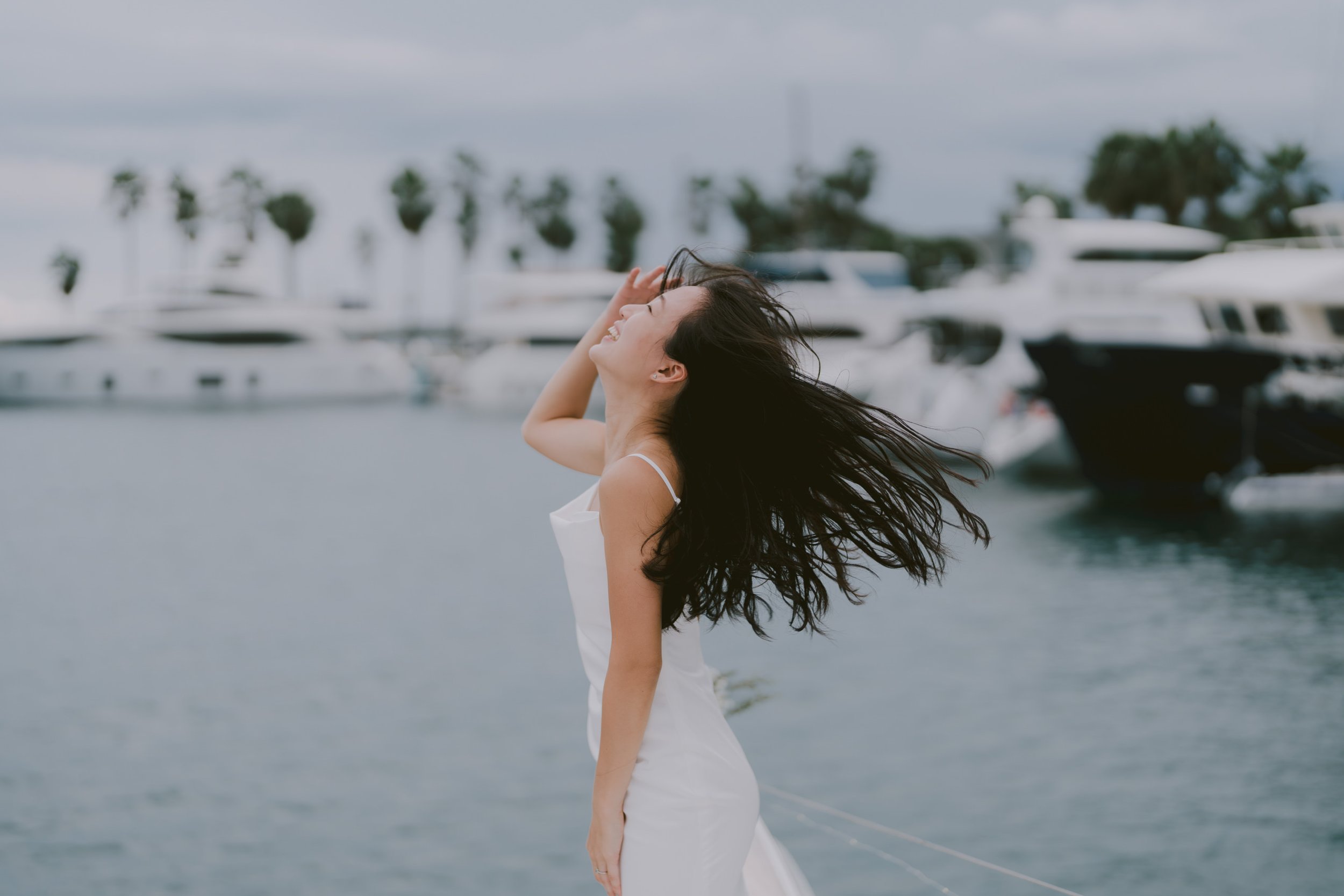 Yacht Solemnisation at ONE°15 Marina Sentosa Cove Singapore Photography-32.jpg