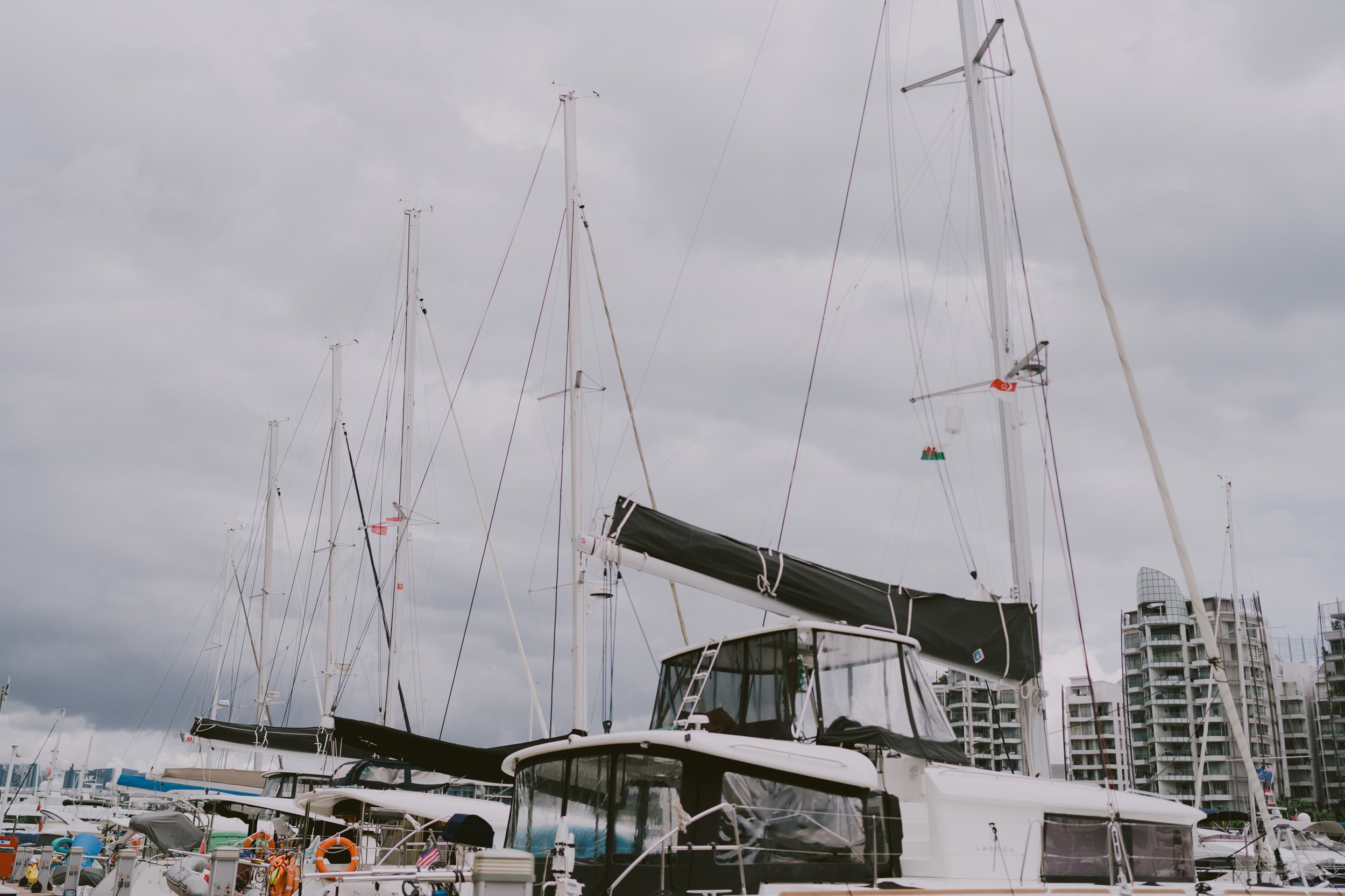 Yacht Solemnisation at ONE°15 Marina Sentosa Cove Singapore Photography-2.jpg