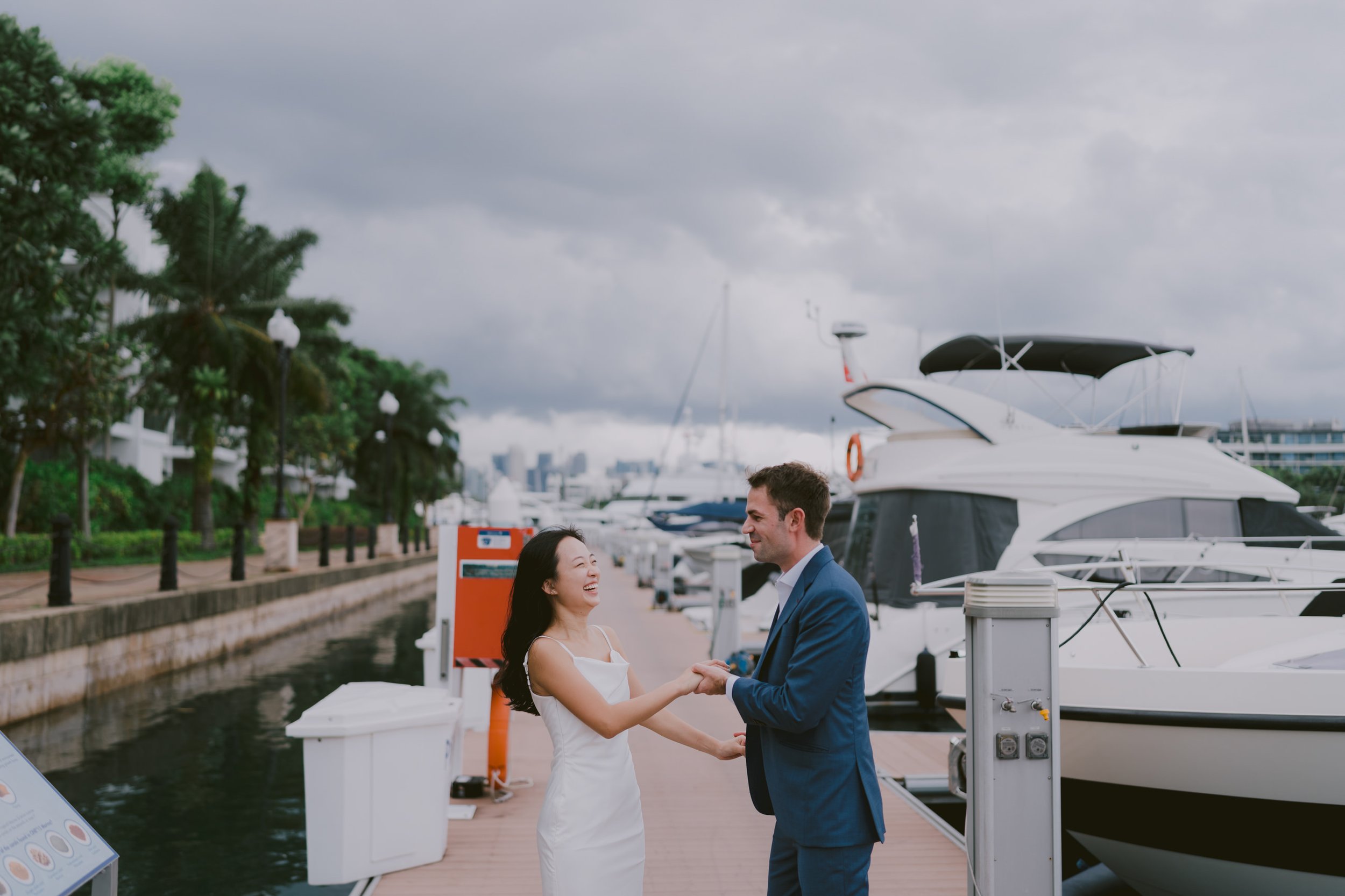 Yacht Solemnisation at ONE°15 Marina Sentosa Cove Singapore Photography-8.jpg