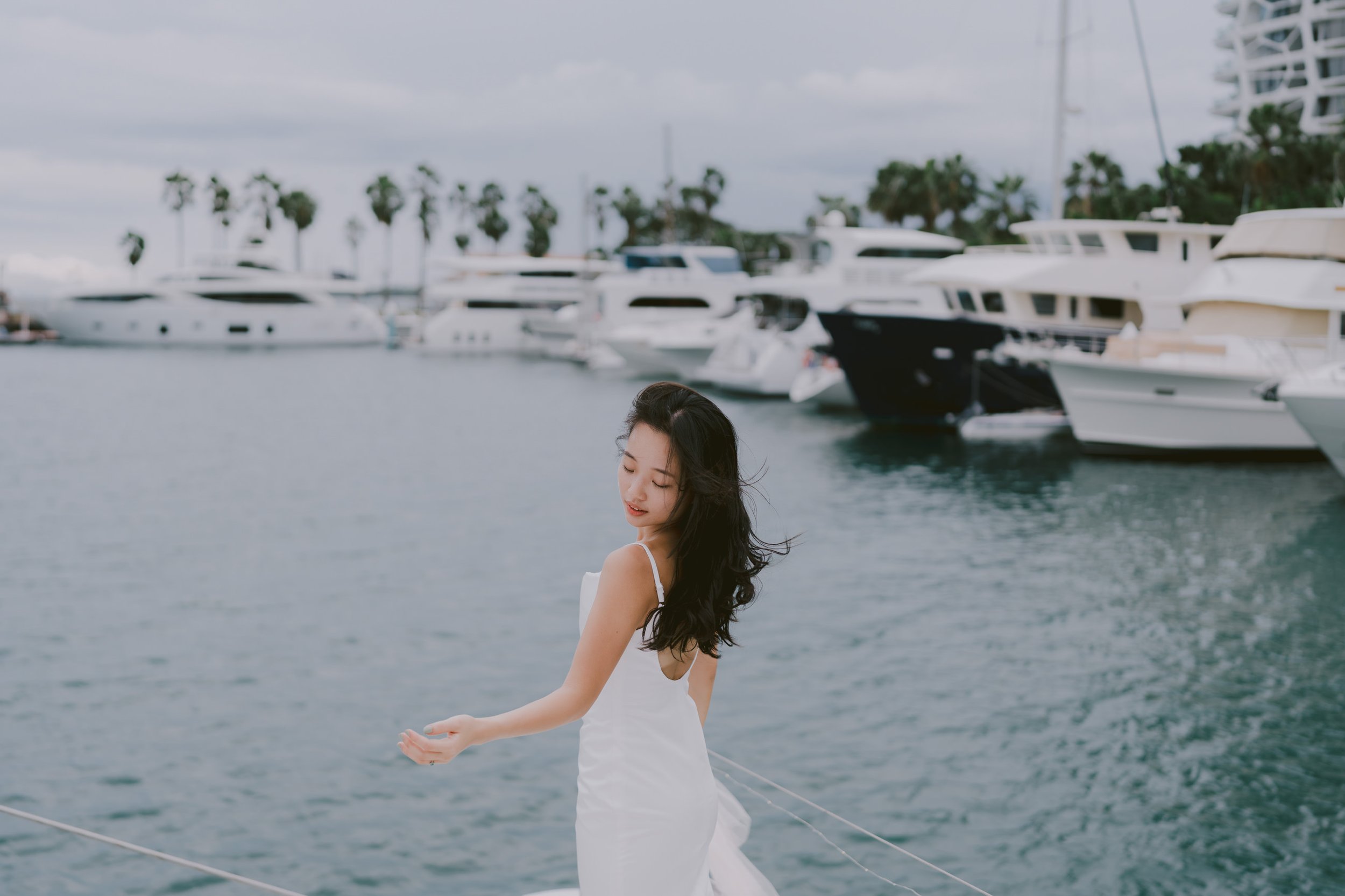 Yacht Solemnisation at ONE°15 Marina Sentosa Cove Singapore Photography-31.jpg