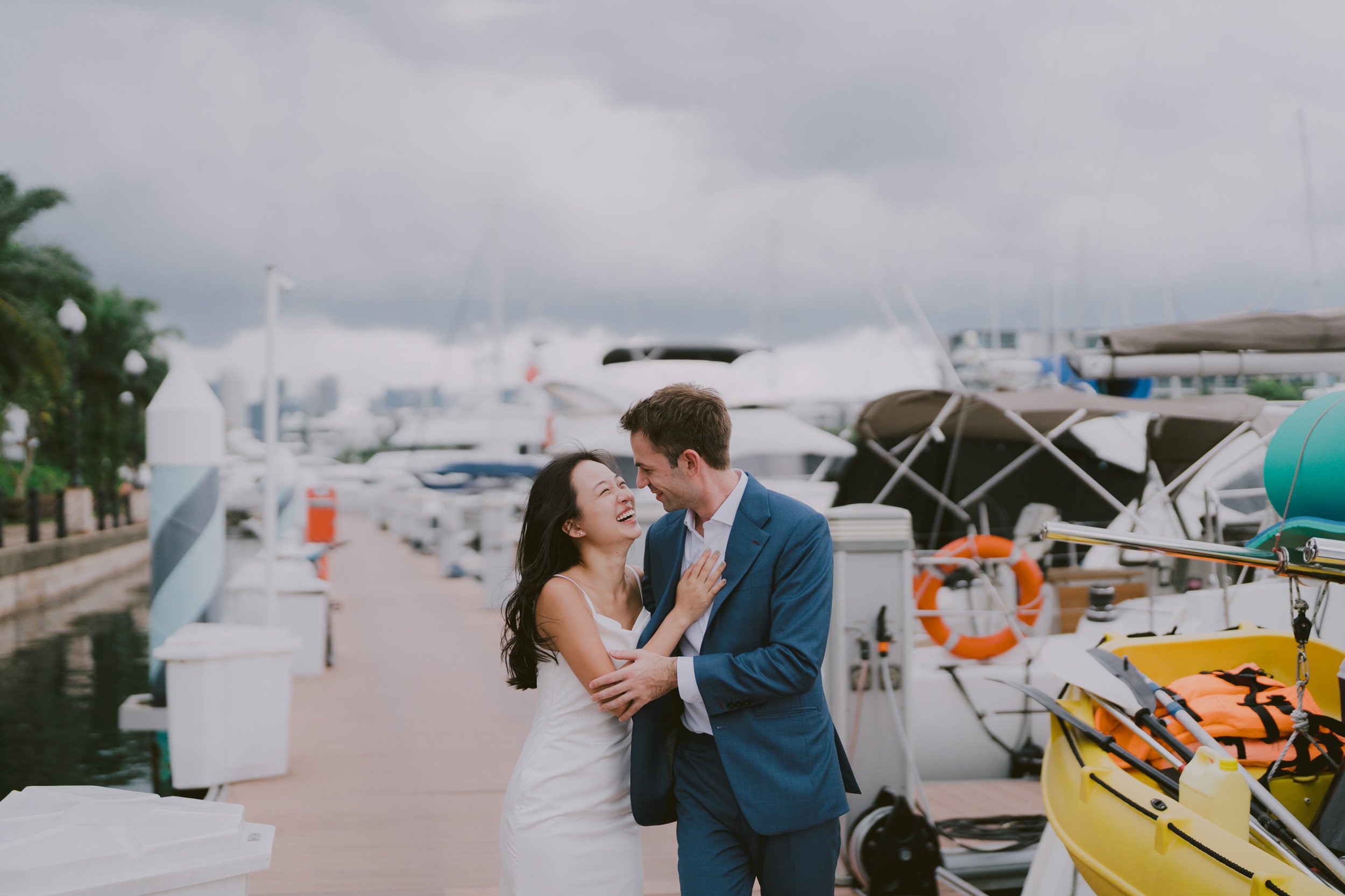 Yacht Solemnisation at ONE°15 Marina Sentosa Cove Singapore Photography-12.jpg