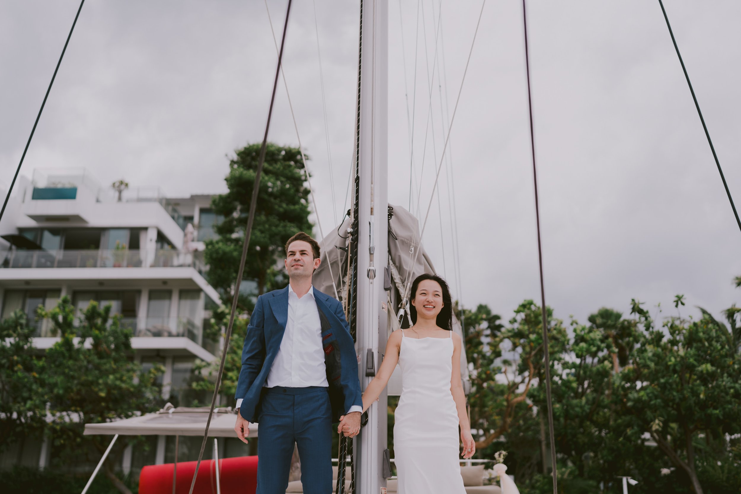 Yacht Solemnisation at ONE°15 Marina Sentosa Cove Singapore Photography-24.jpg