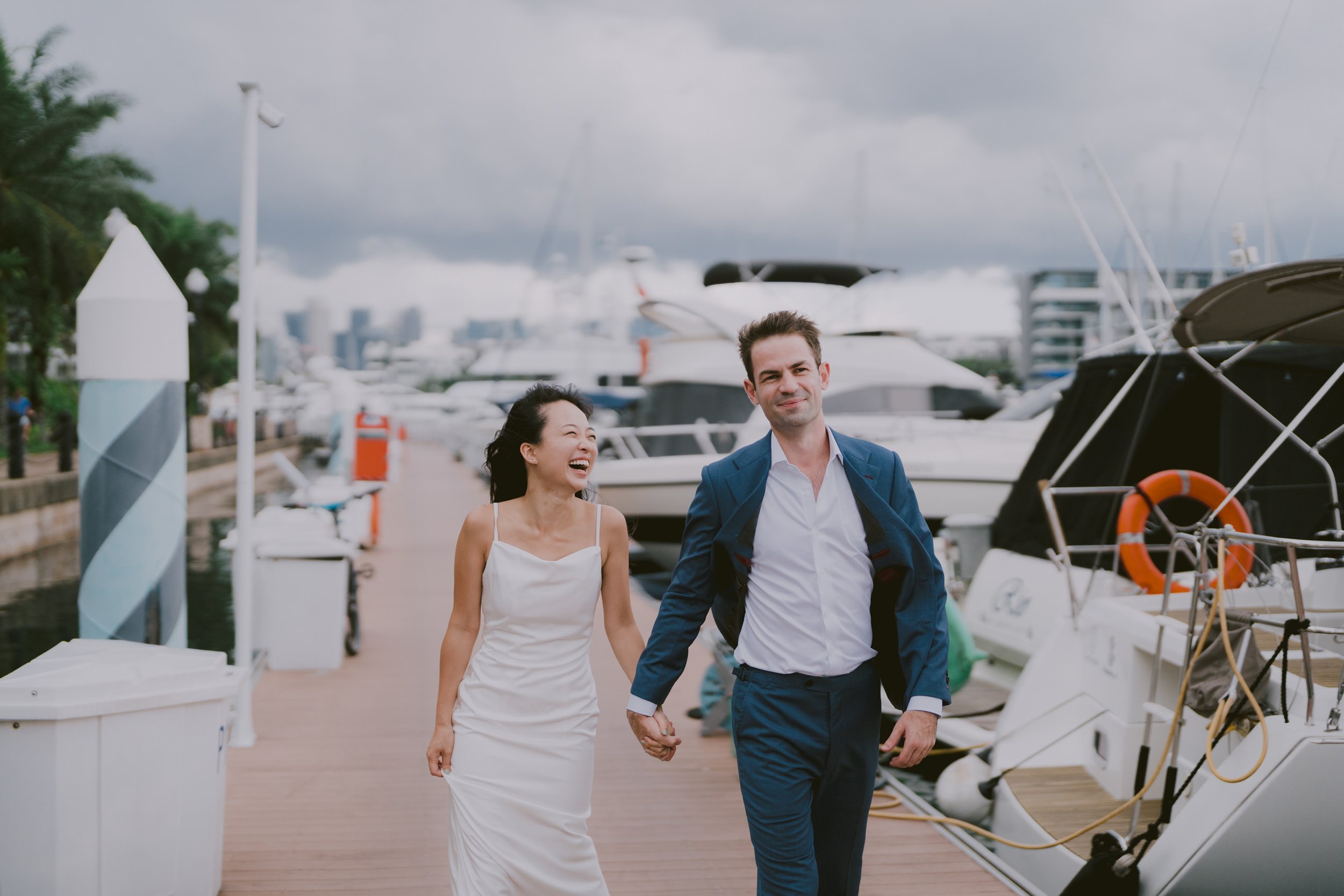 Yacht Solemnisation at ONE°15 Marina Sentosa Cove Singapore Photography-10.jpg