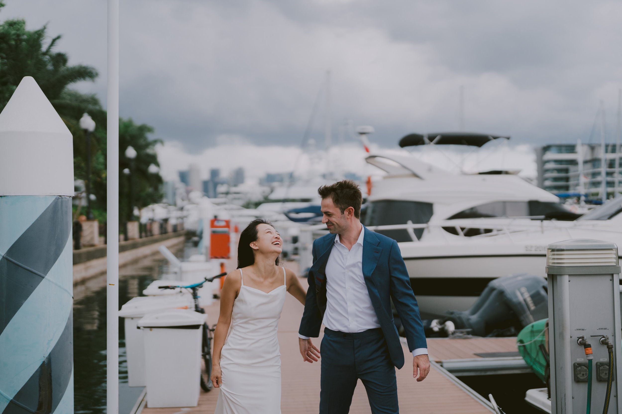 Yacht Solemnisation at ONE°15 Marina Sentosa Cove Singapore Photography-9.jpg