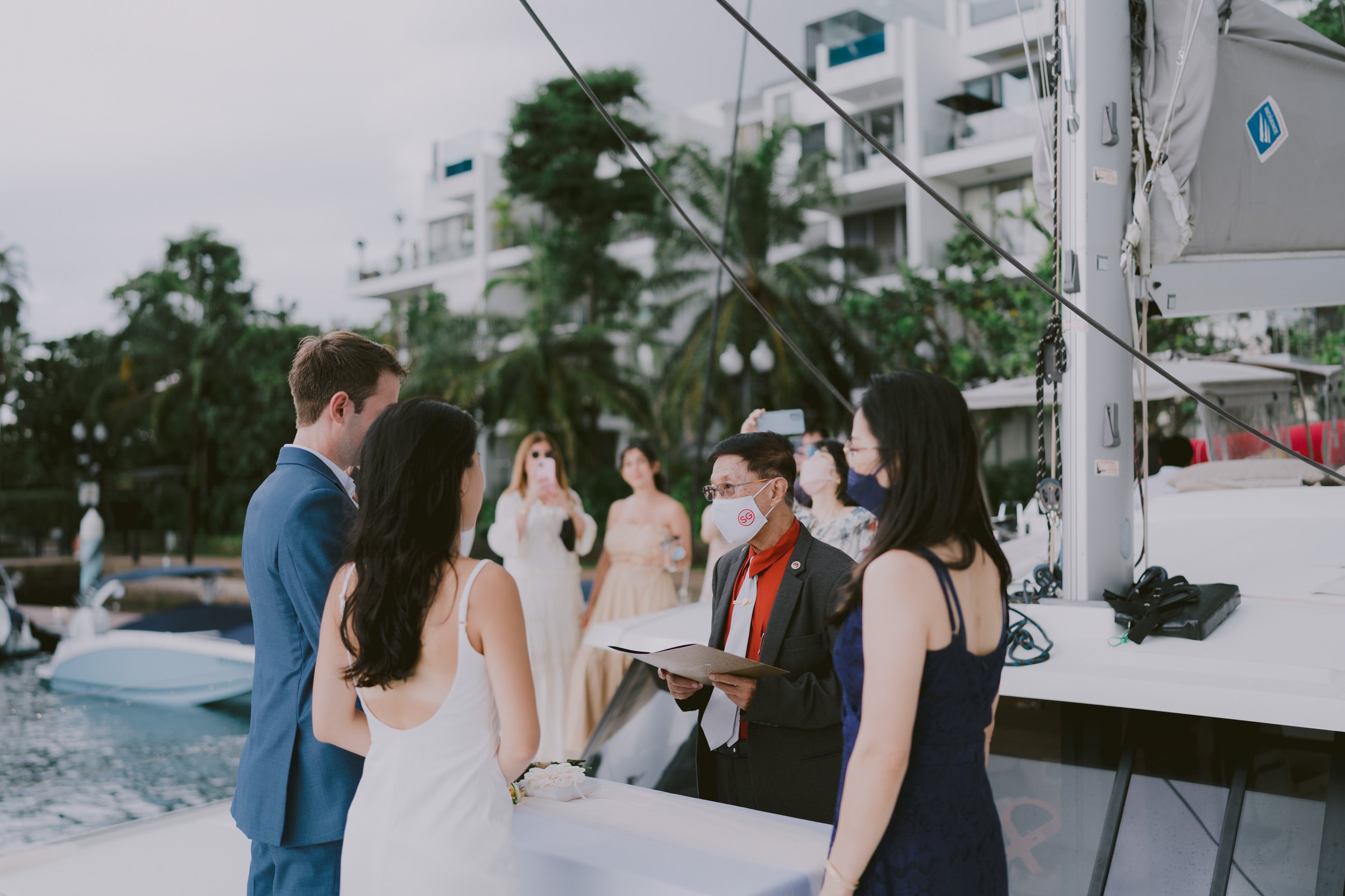 Yacht Solemnisation at ONE°15 Marina Sentosa Cove Singapore Photography-54.jpg