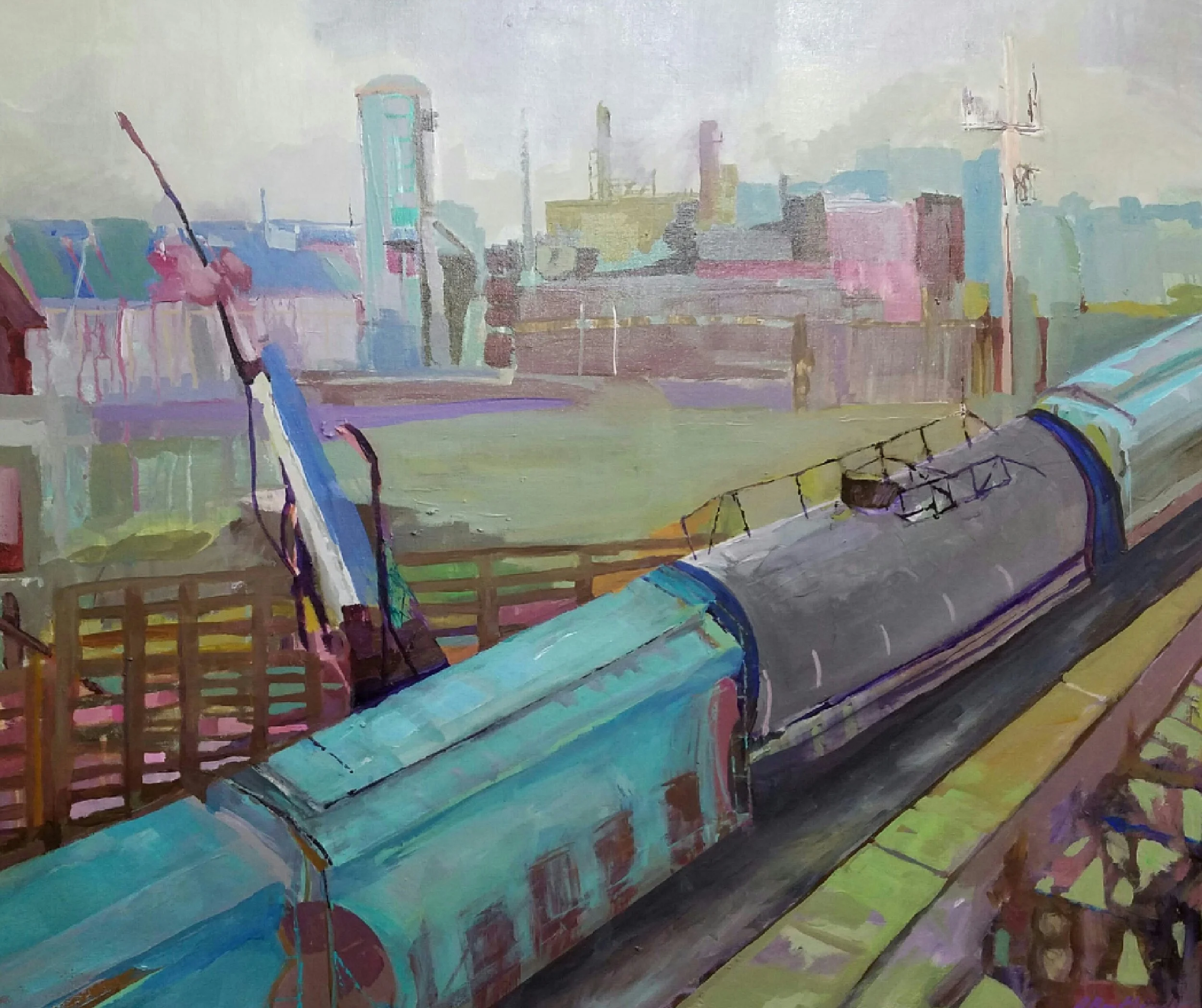 Train