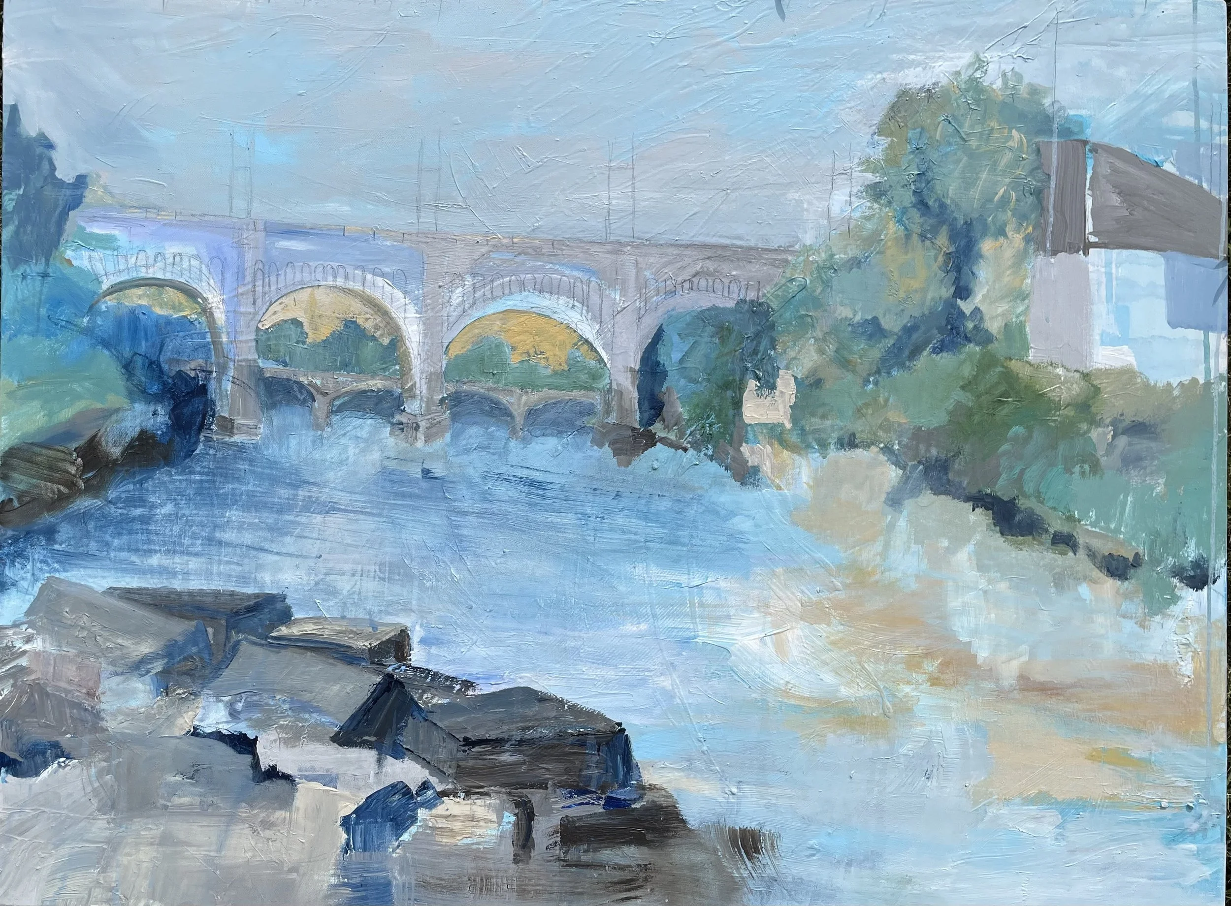 Bridge