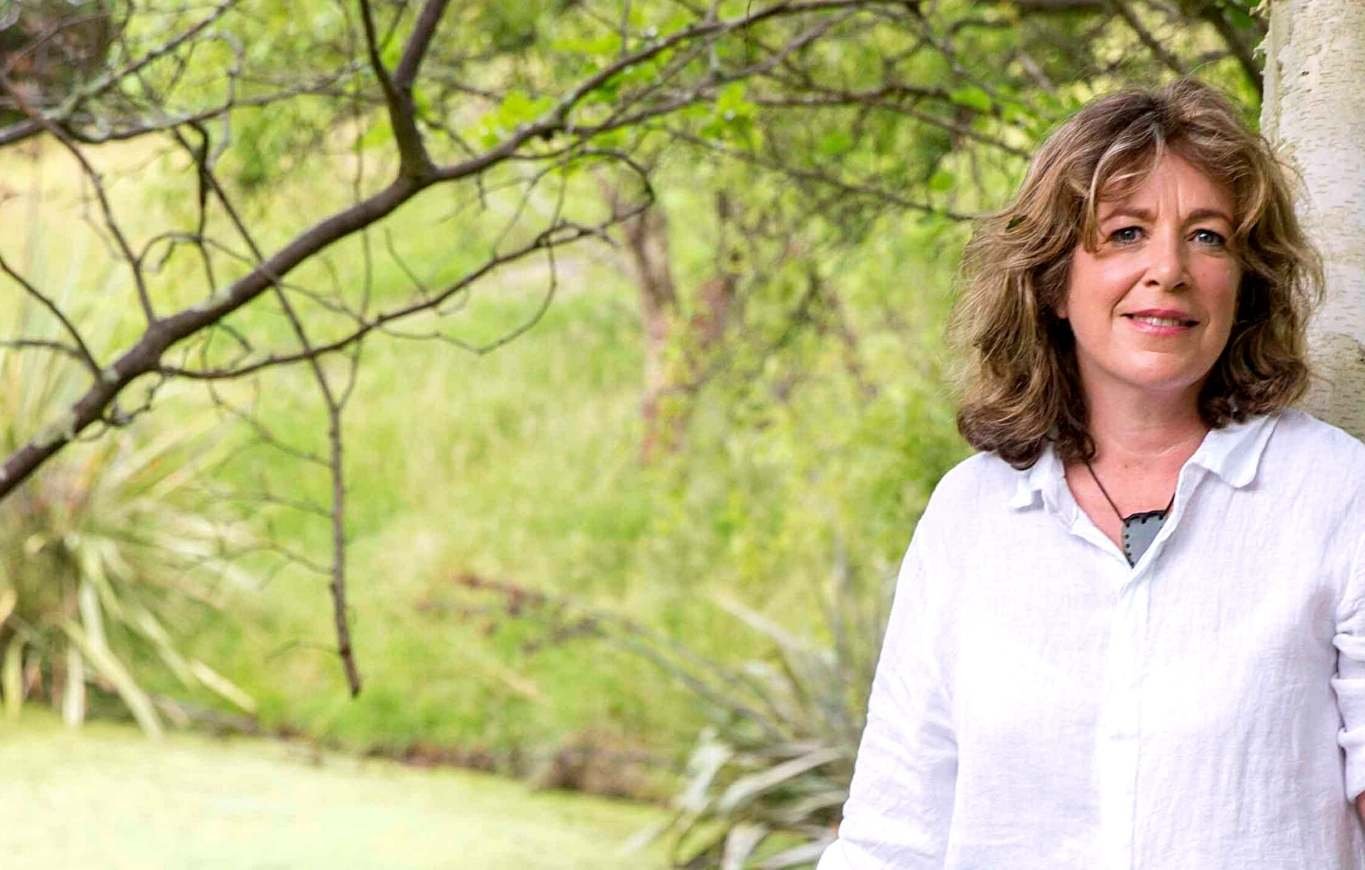 A year of learning to love my (post-menopausal) body