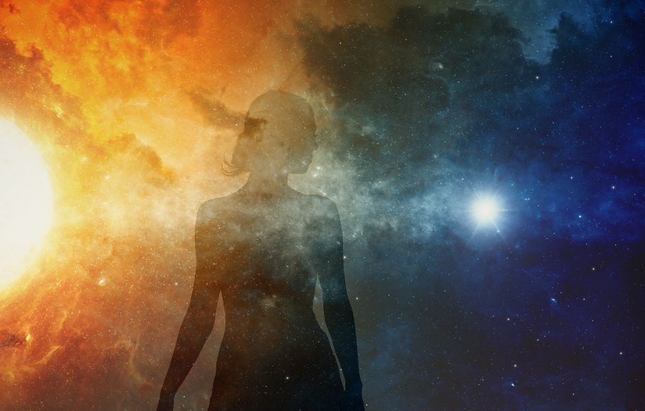 The power of perimenopause as liminal space