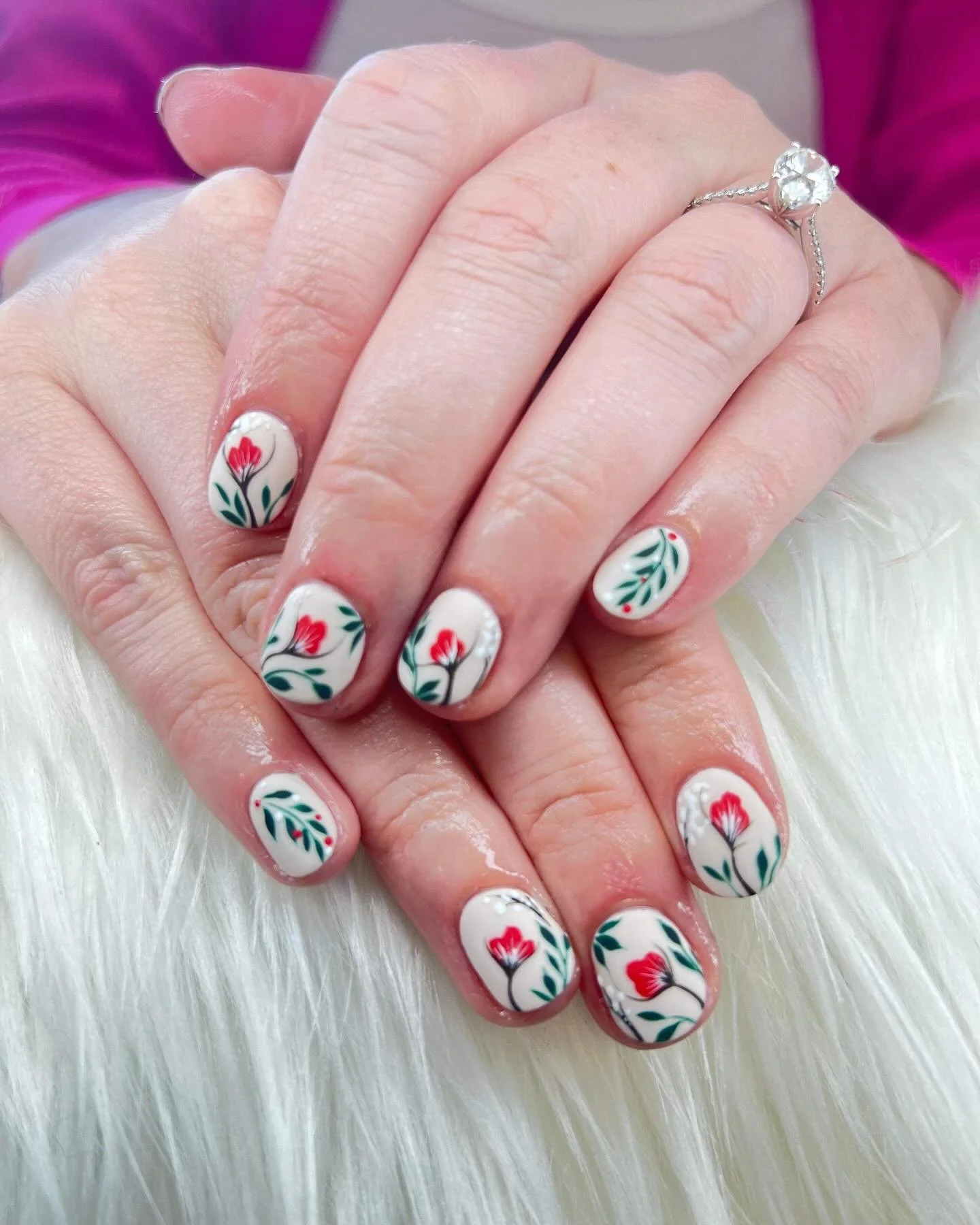 Nails are in full bloom💅🌸
.
.
.
.
.
.
.
.
.
#sanmarcosnails #sdnails #sandiegonails #760nails #naillove #nailsonfleek #nailart #naildesigns #nailfashion #nailsofinstagram #naturalnails #nailtech #nailtrends #nailinspo #nailblogger #nailgame #nailpo