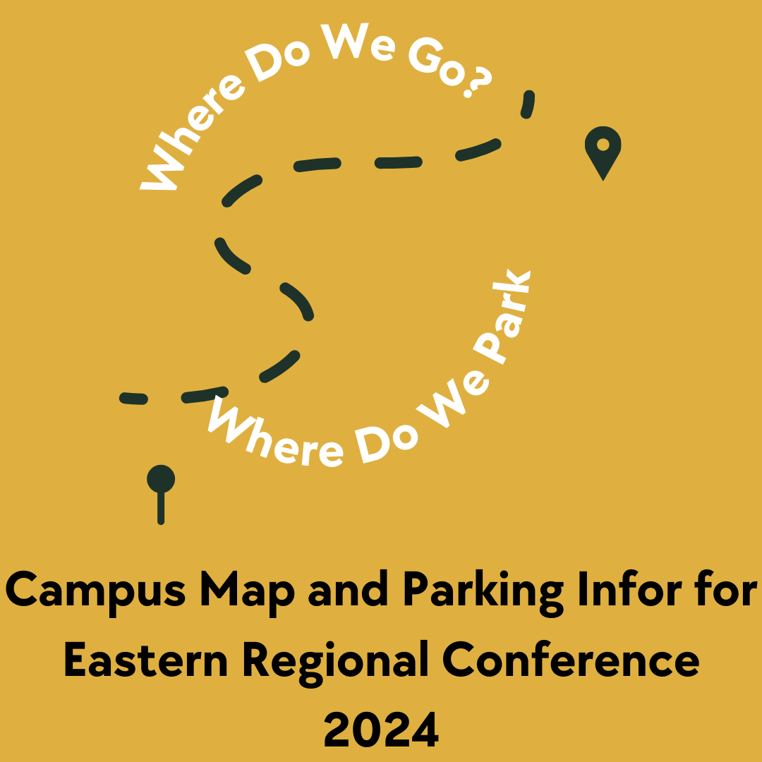 2024 Auditions & Conference — Eastern Region NATS