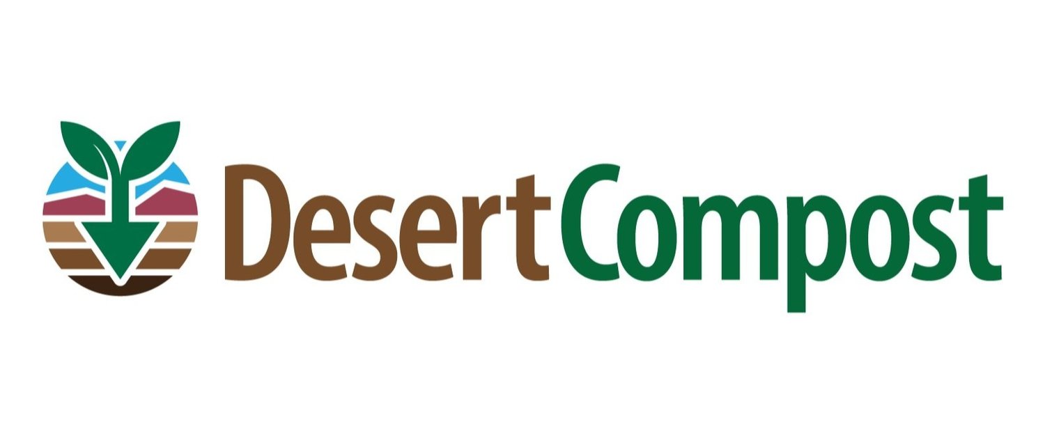 Desert Compost